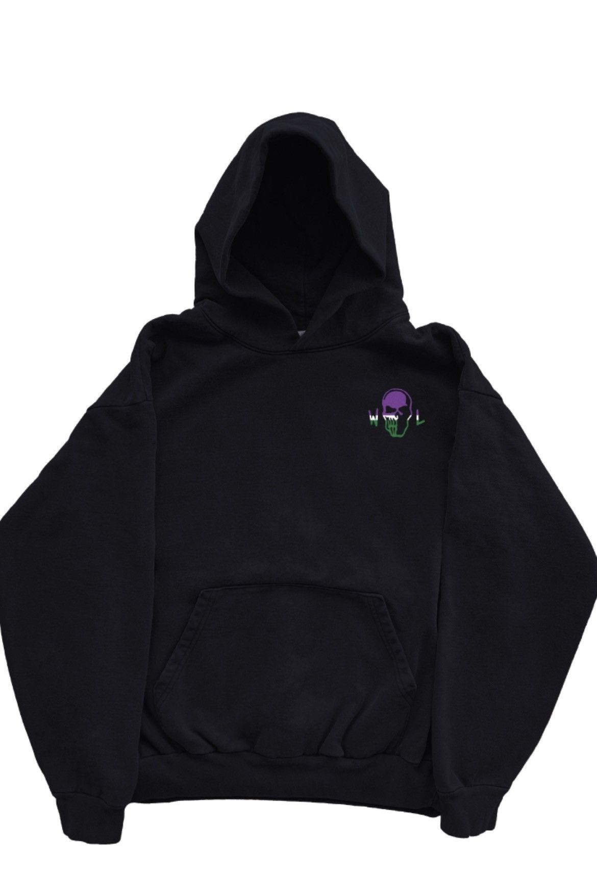 Essentials × FOG × Warren Lotas Warren Lotas Milwaukee Bucks Factory City Edition Hoodie Size US XL / EU 56 / 4 - 2 Thumbnail