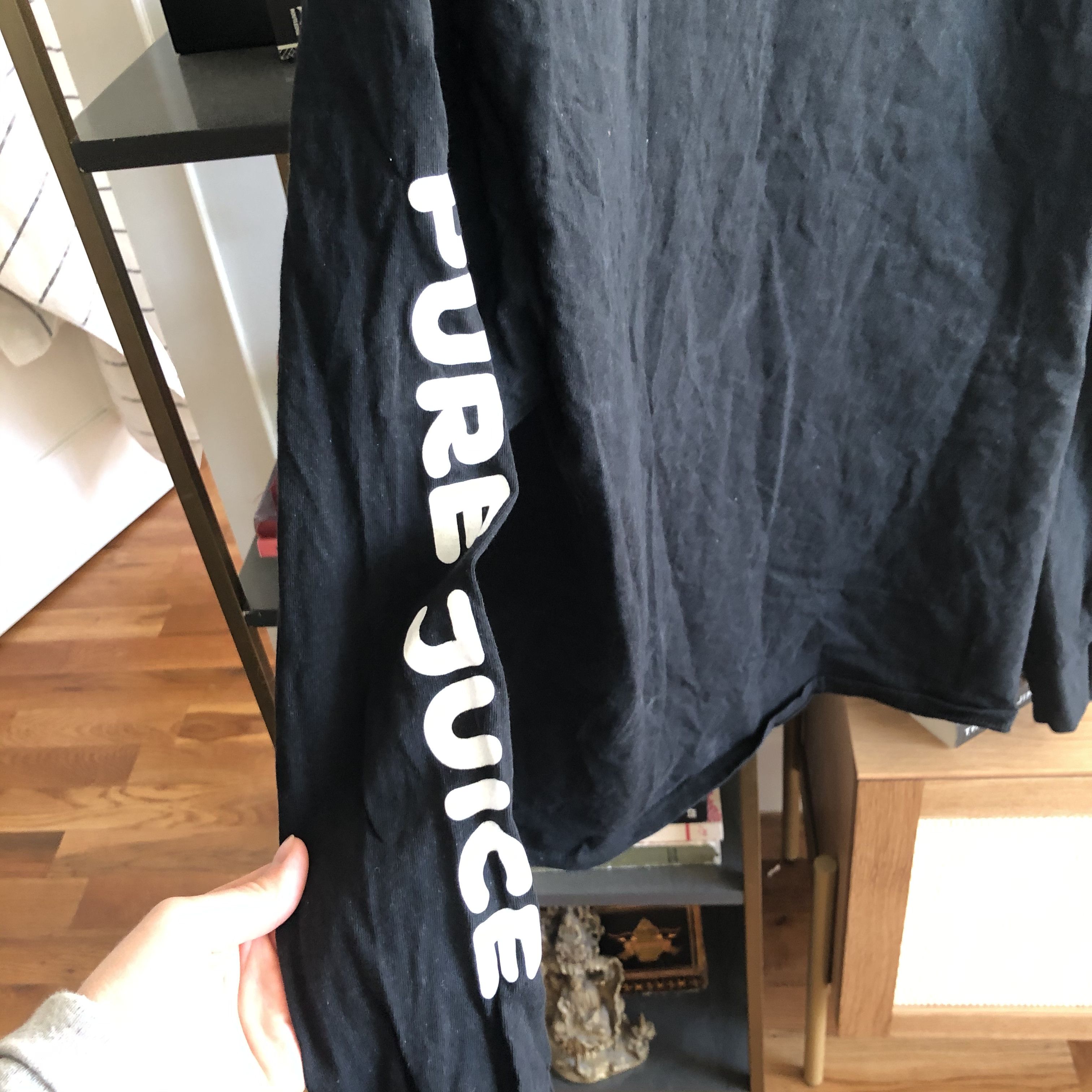 Noah Noah Pure Juice L/S Size US L / EU 52-54 / 3 - 4 Thumbnail