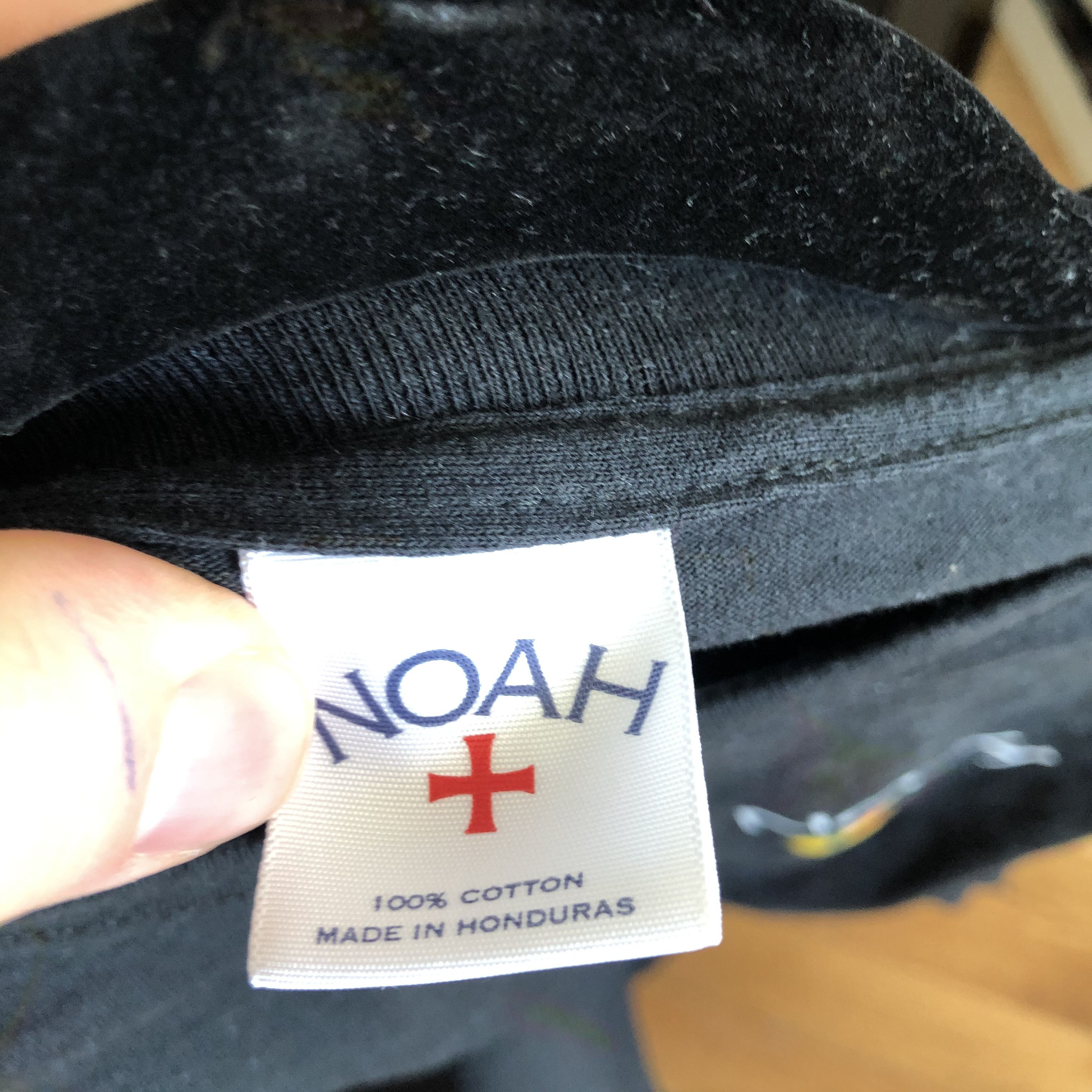 Noah Noah Pure Juice L/S Size US L / EU 52-54 / 3 - 5 Thumbnail