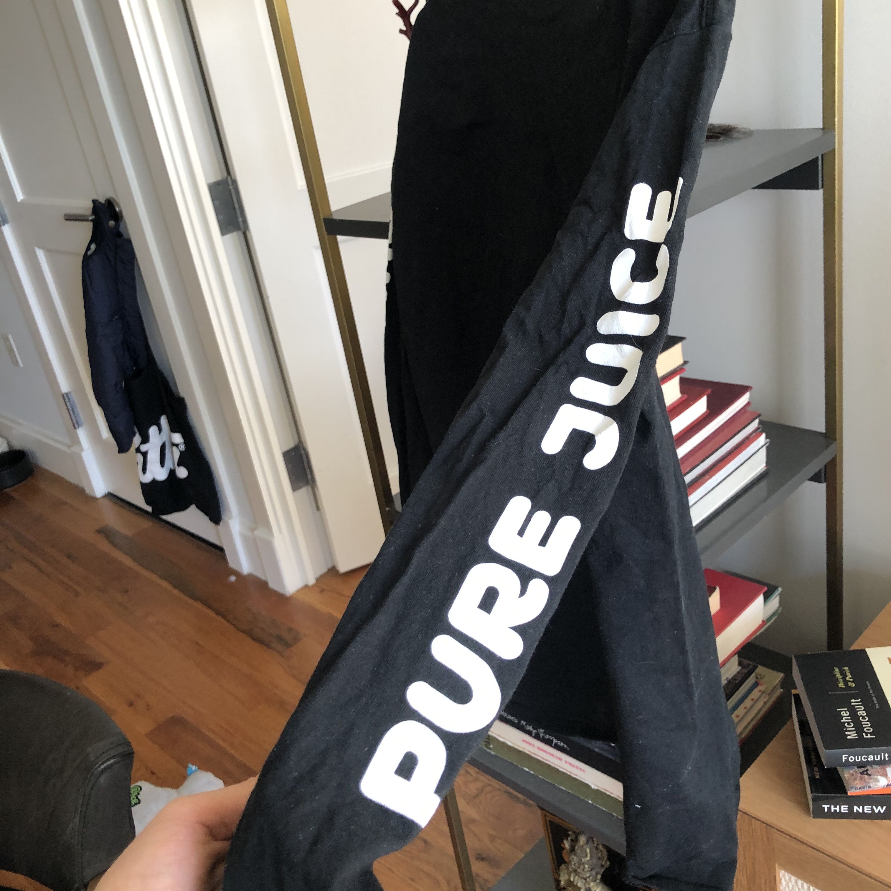 Noah Noah Pure Juice L/S Size US L / EU 52-54 / 3 - 3 Thumbnail