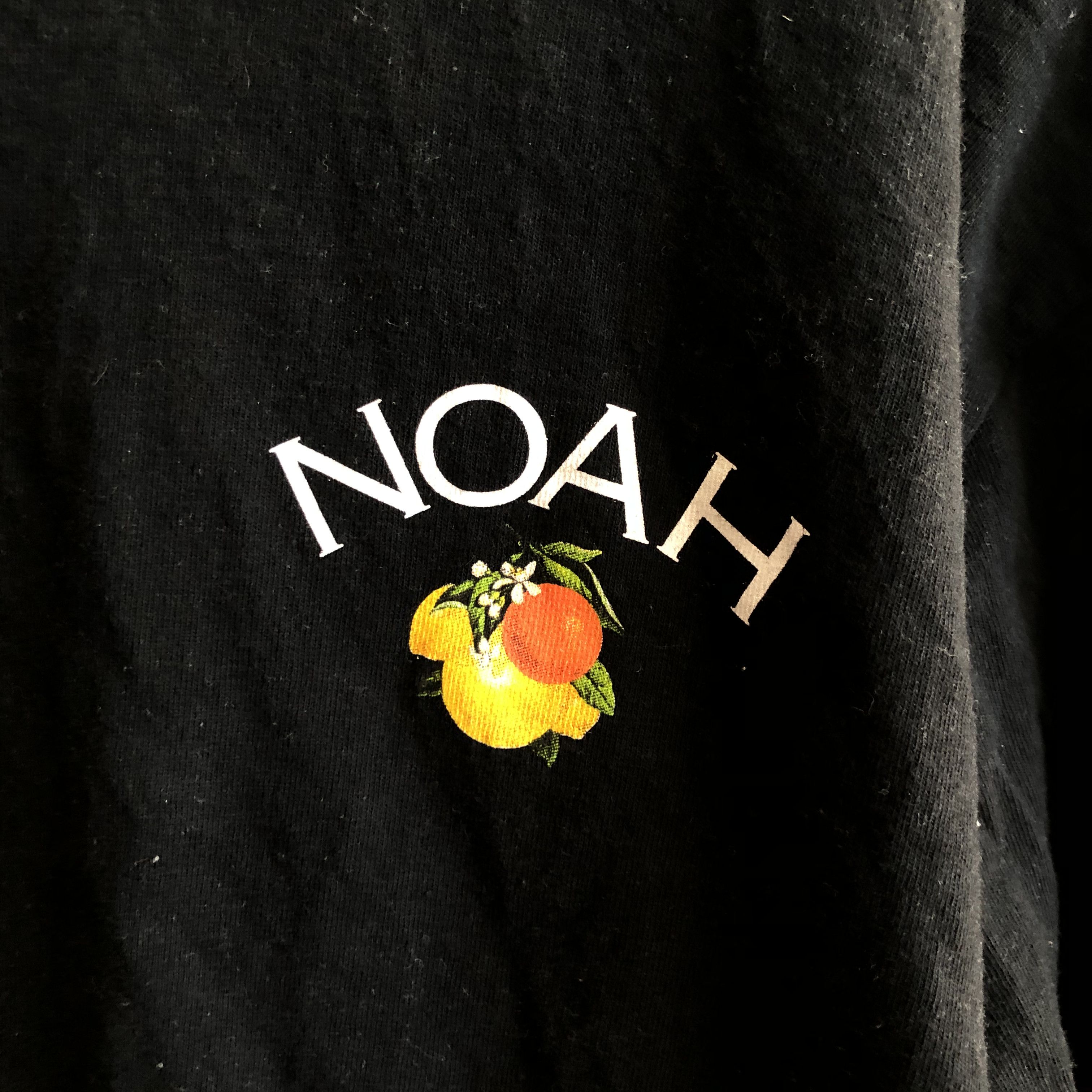 Noah Noah Pure Juice L/S Size US L / EU 52-54 / 3 - 2 Thumbnail