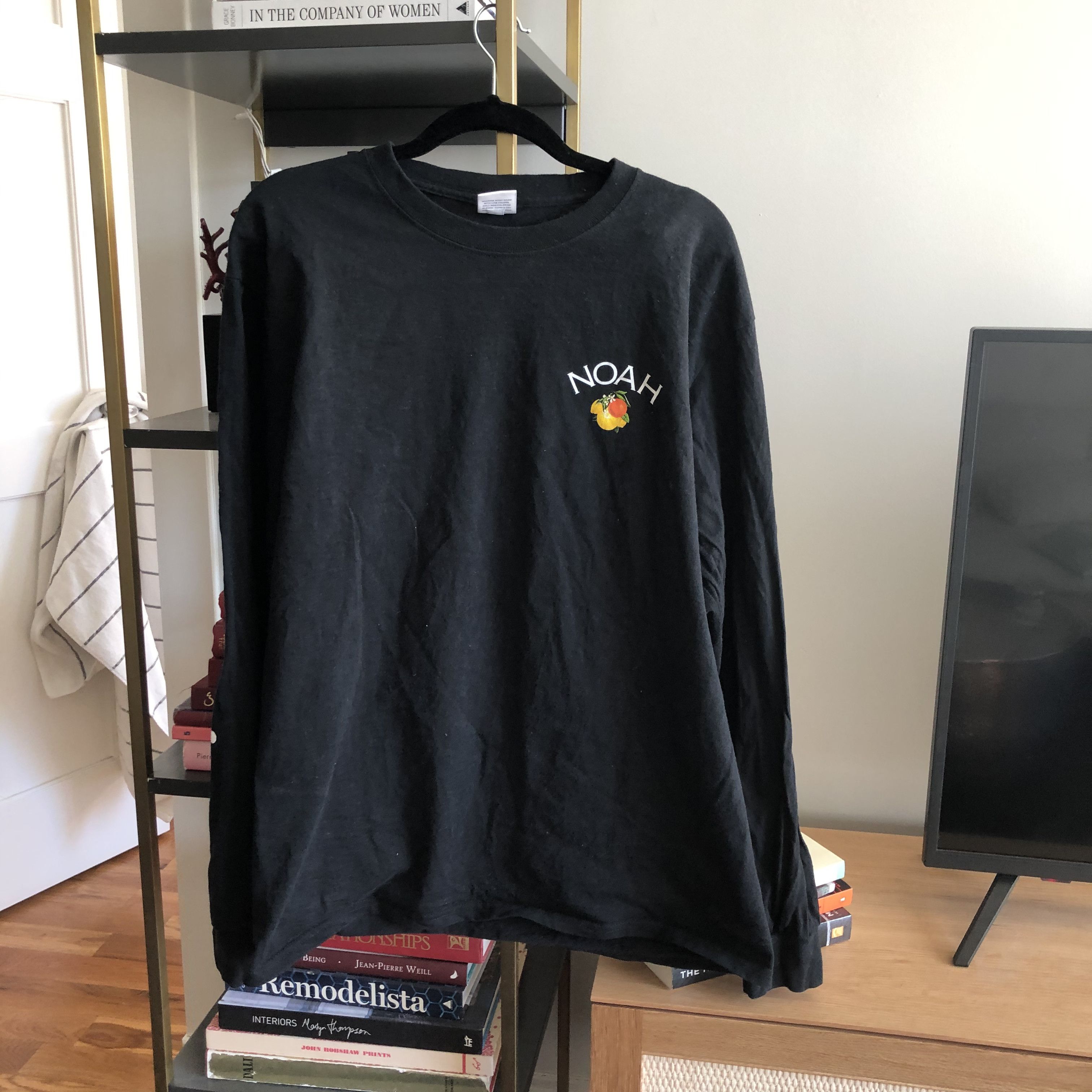 Noah Noah Pure Juice L/S Size US L / EU 52-54 / 3 - 1 Thumbnail