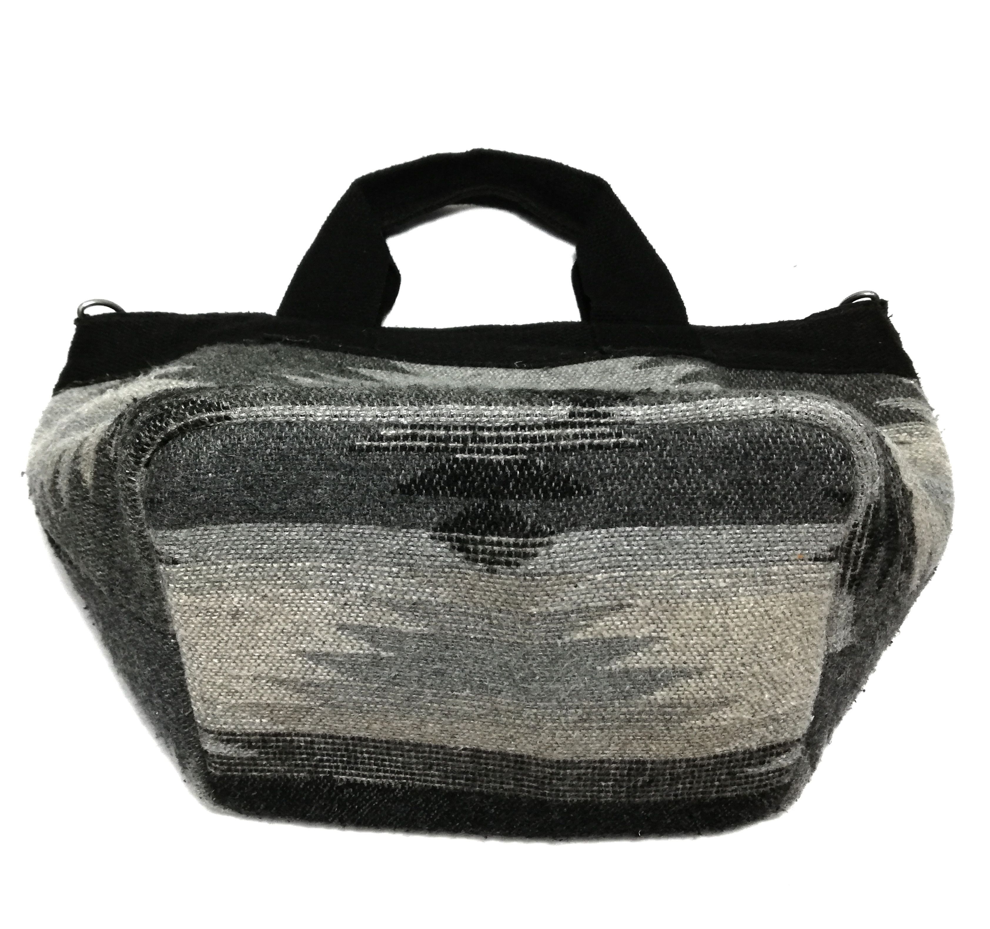 Art Comes First × Japanese Brand 🔥SUMMER SALE Navajo Kapital Design Two In One Tote & Sling Size ONE SIZE - 12 Thumbnail