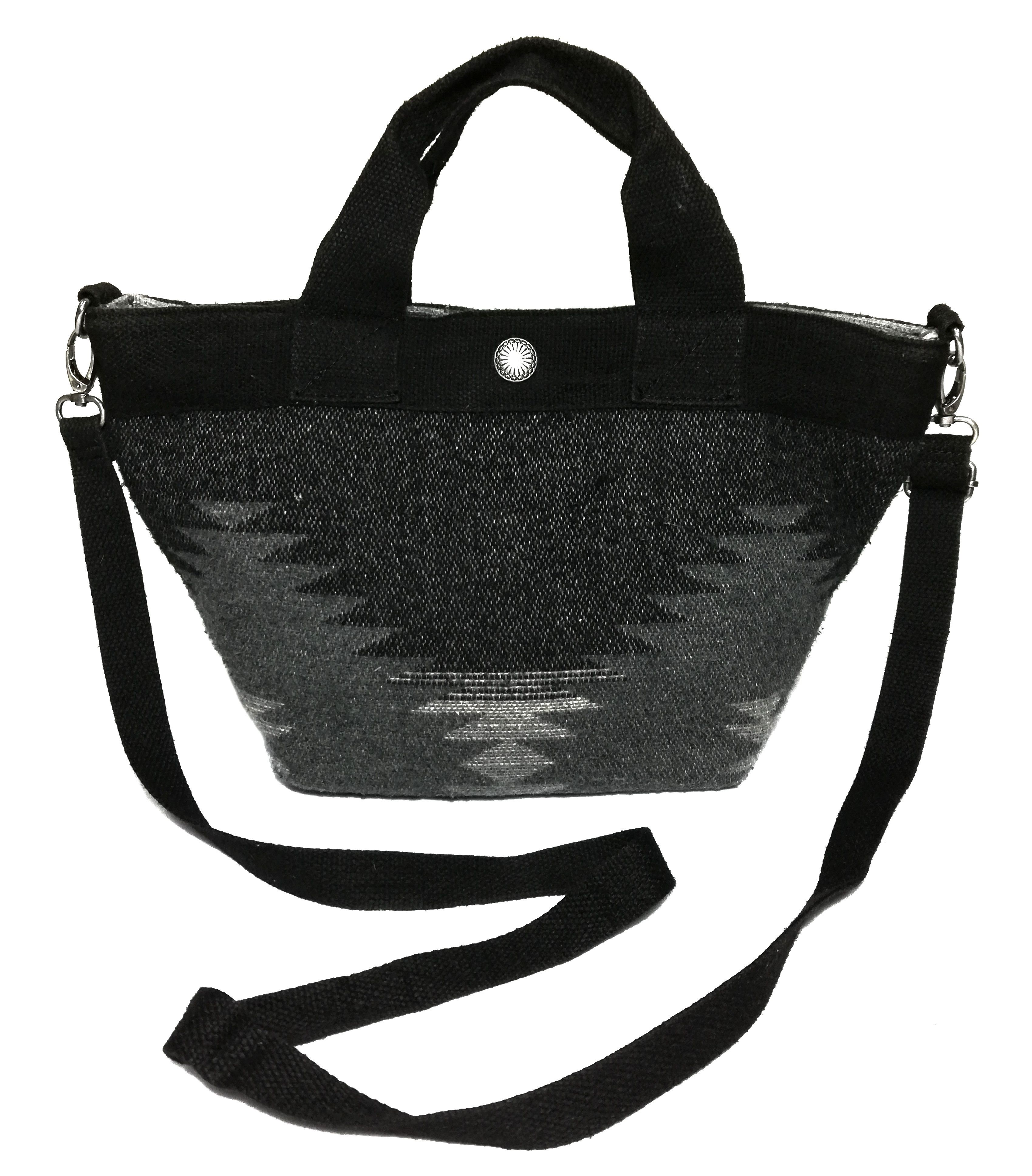 Art Comes First × Japanese Brand 🔥SUMMER SALE Navajo Kapital Design Two In One Tote & Sling Size ONE SIZE - 1 Thumbnail