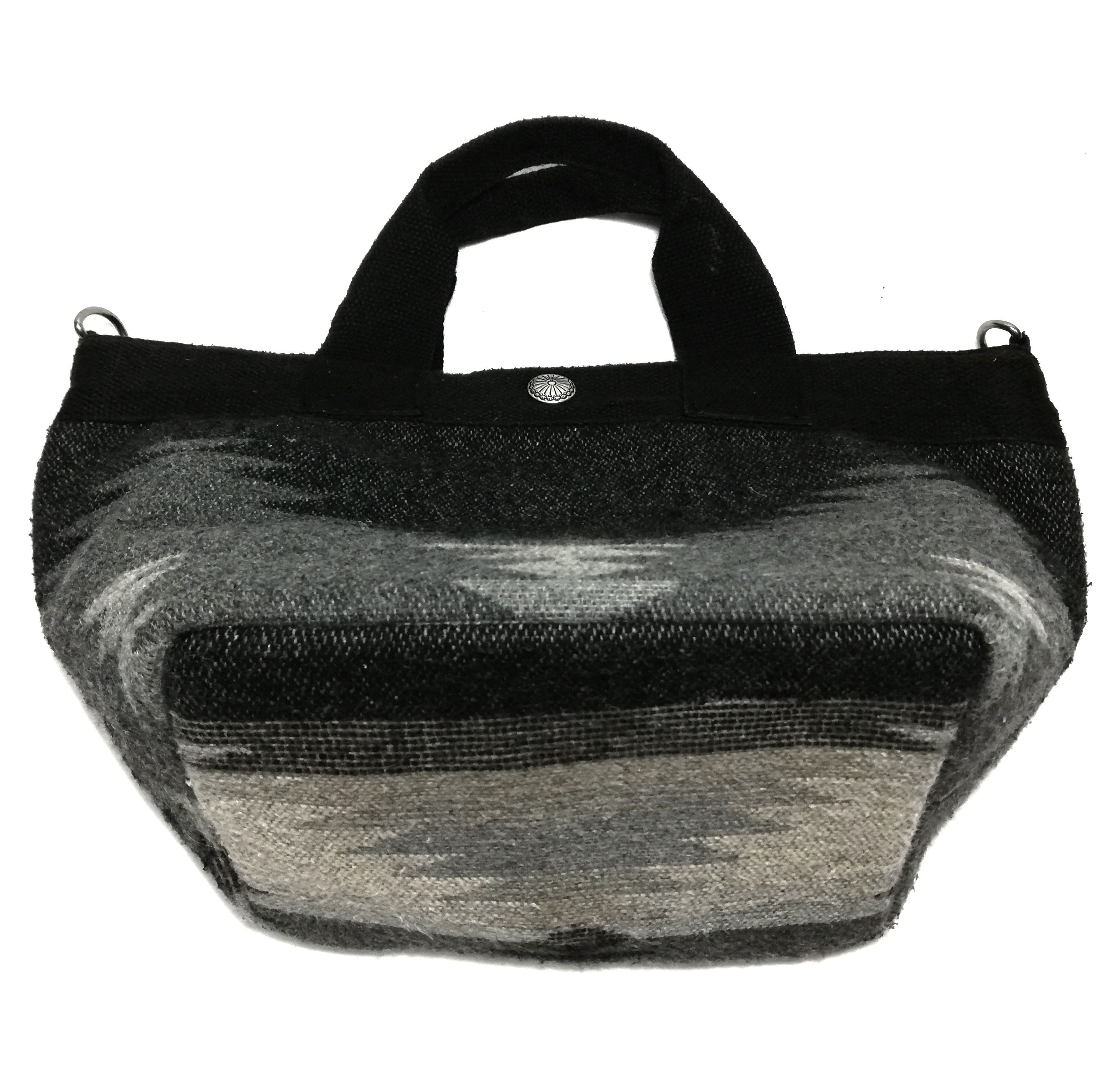Art Comes First × Japanese Brand 🔥SUMMER SALE Navajo Kapital Design Two In One Tote & Sling Size ONE SIZE - 4 Thumbnail