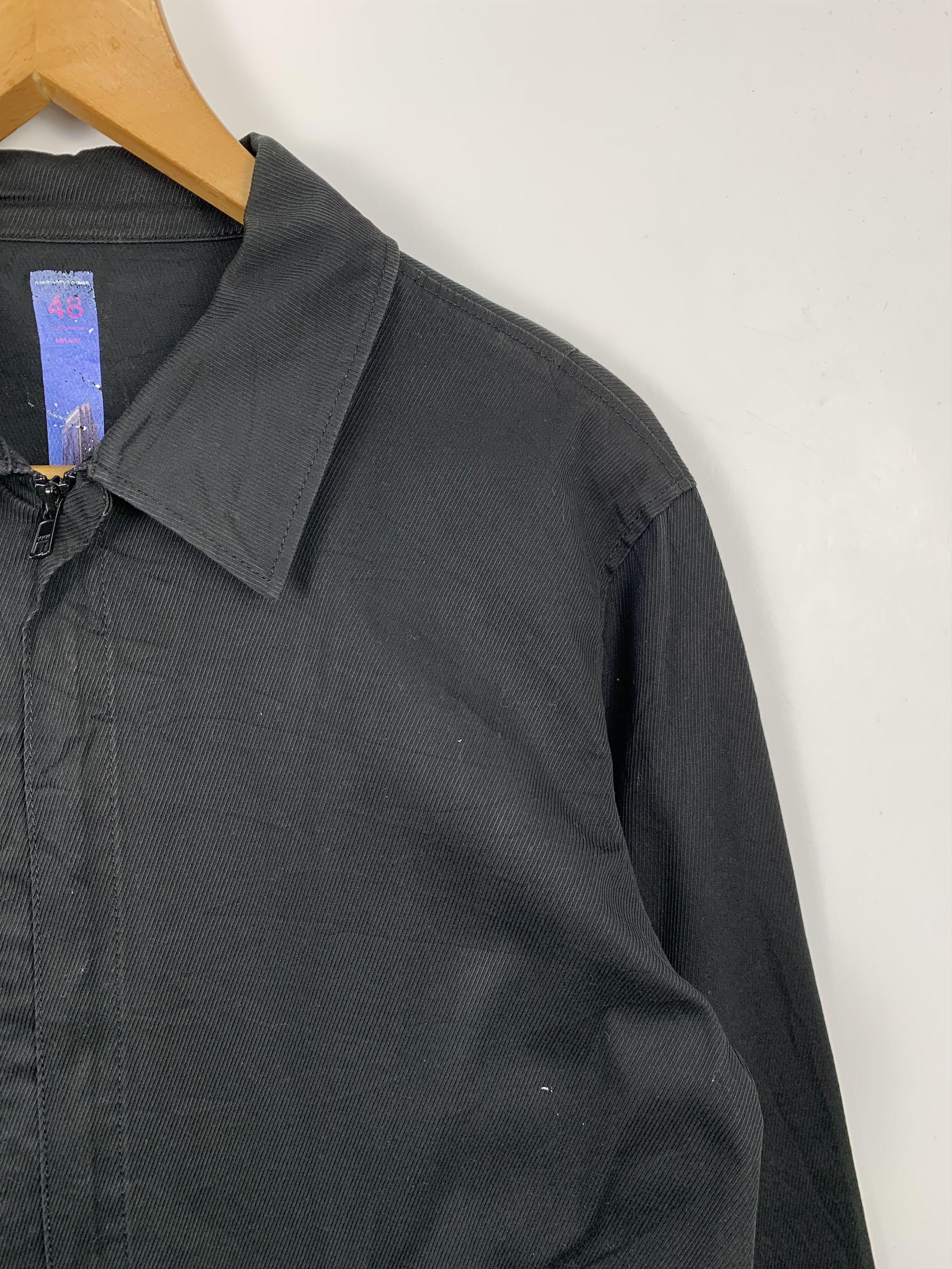 Japanese Brand Vintage JAPANESE BRAND Multi Pocket Jacket J0516 Size US S / EU 44-46 / 1 - 4 Thumbnail