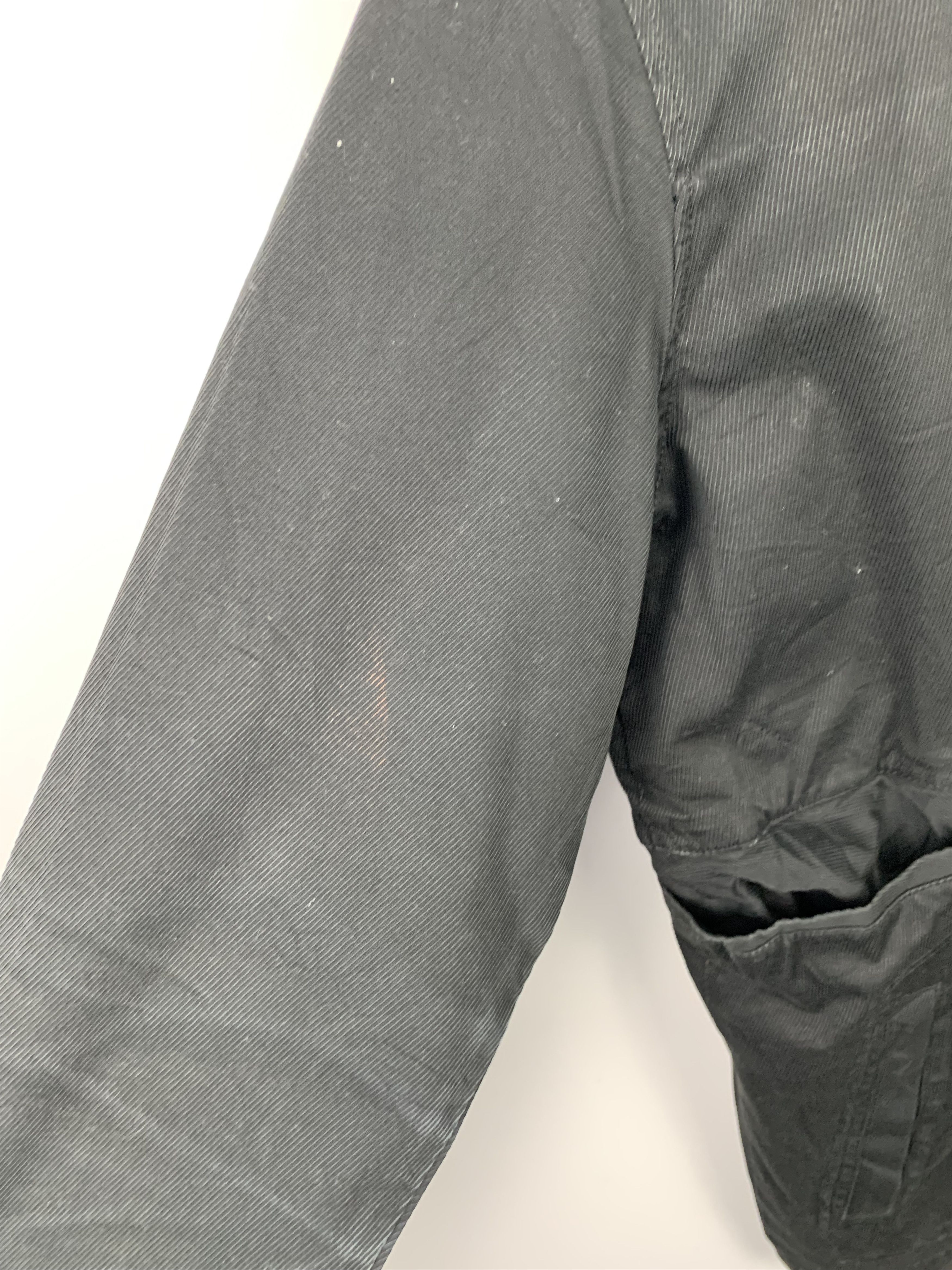 Japanese Brand Vintage JAPANESE BRAND Multi Pocket Jacket J0516 Size US S / EU 44-46 / 1 - 9 Thumbnail