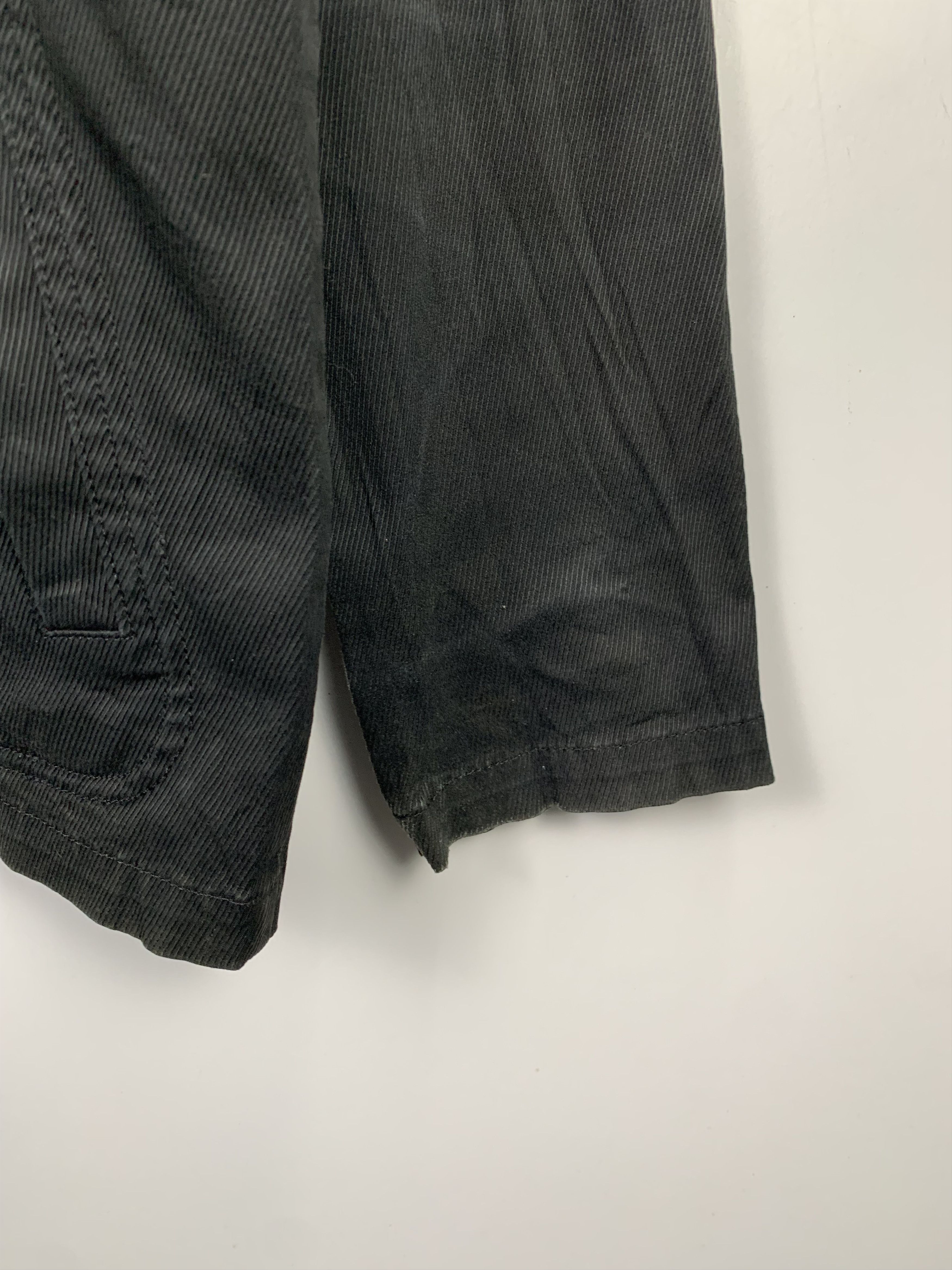 Japanese Brand Vintage JAPANESE BRAND Multi Pocket Jacket J0516 Size US S / EU 44-46 / 1 - 3 Thumbnail