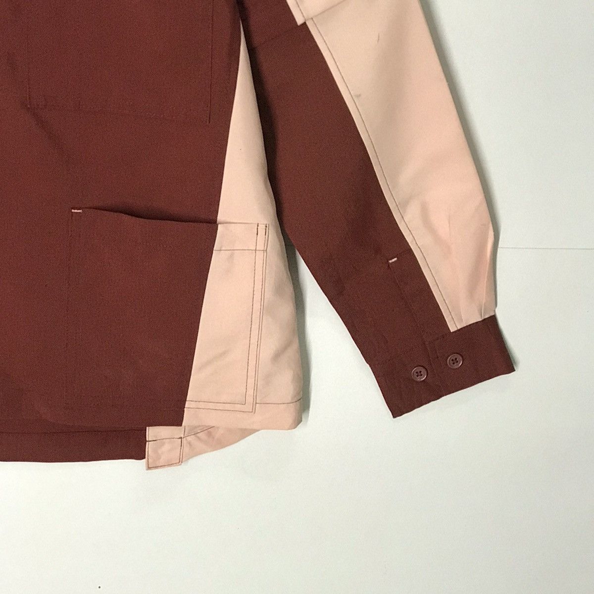 Japanese Brand 7 eleven work Jacket vintage Size US S / EU 44-46 / 1 - 3 Thumbnail