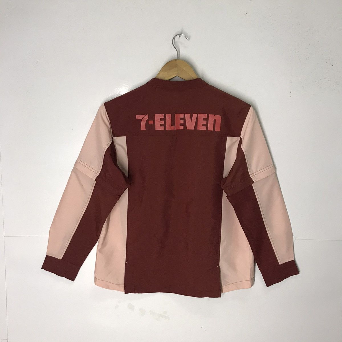 Japanese Brand 7 eleven work Jacket vintage Size US S / EU 44-46 / 1 - 4 Thumbnail