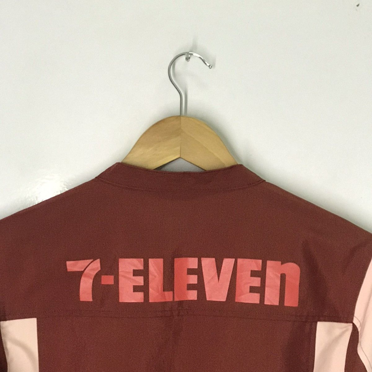 Japanese Brand 7 eleven work Jacket vintage Size US S / EU 44-46 / 1 - 5 Thumbnail
