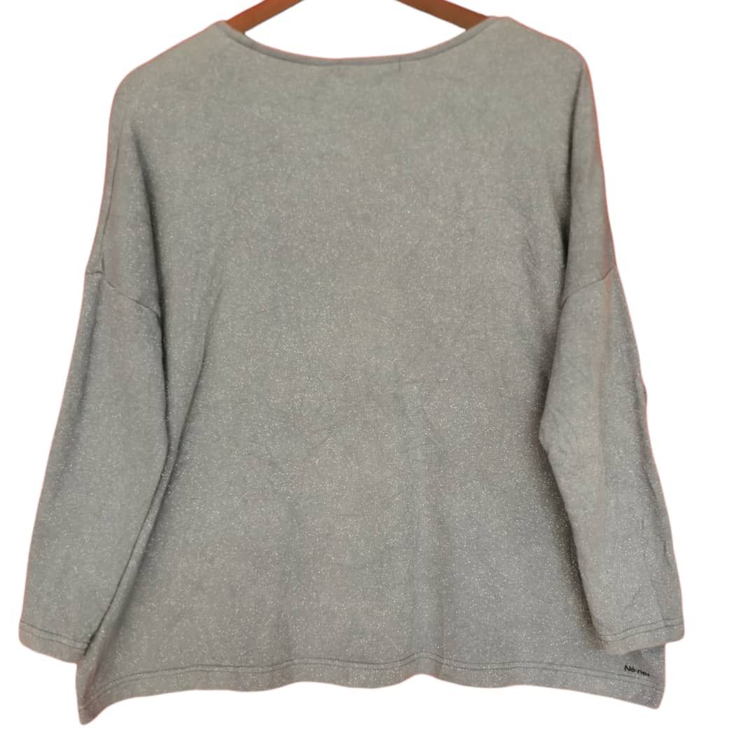 Issey Miyake Ne-net by Issey Miyake Size US M / EU 48-50 / 2 - 2 Thumbnail