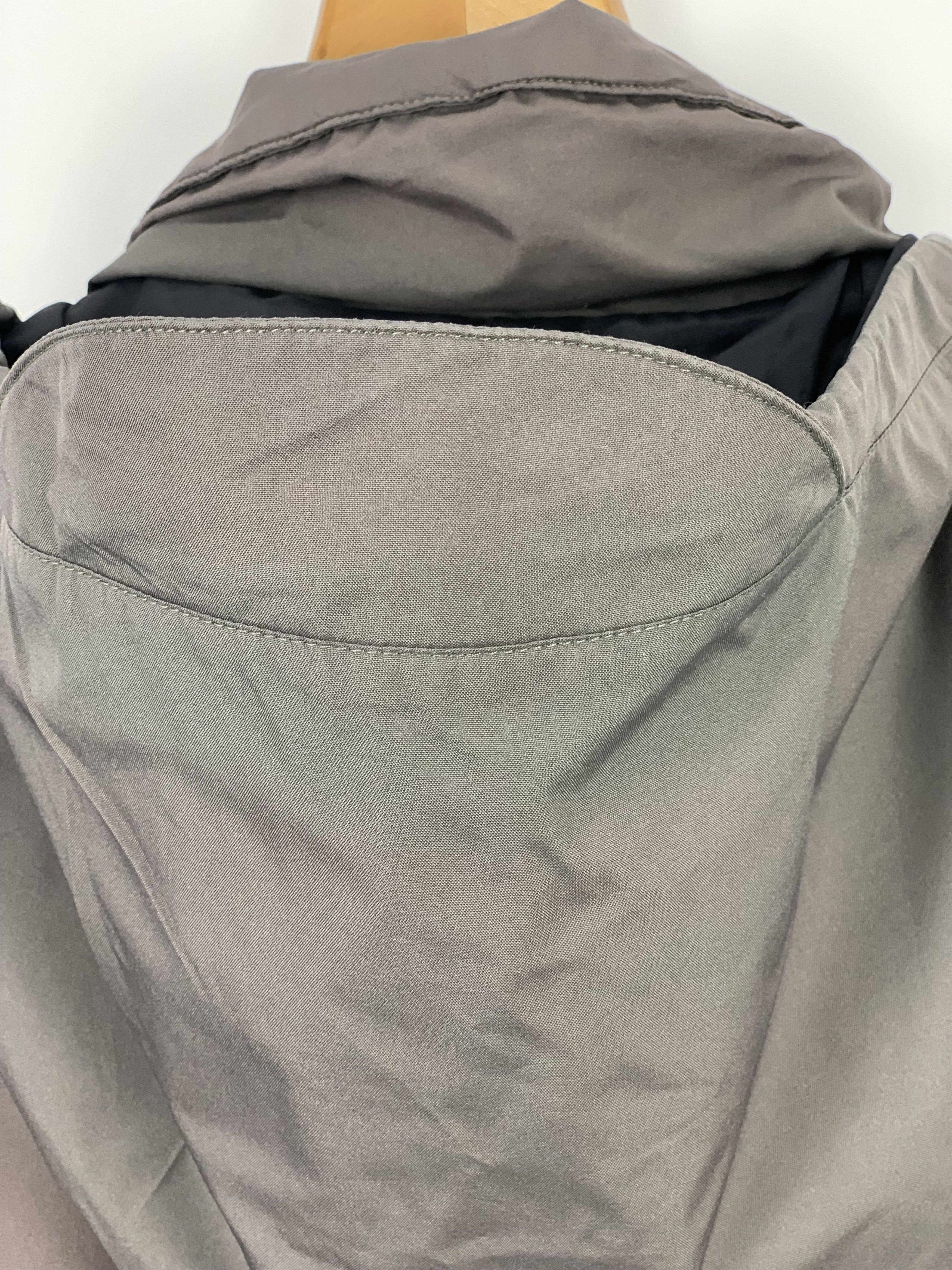 The North Face Vintage THE NORTH FACE Sunfaded Jackets with Hoodie J0582 Size US M / EU 48-50 / 2 - 15 Thumbnail