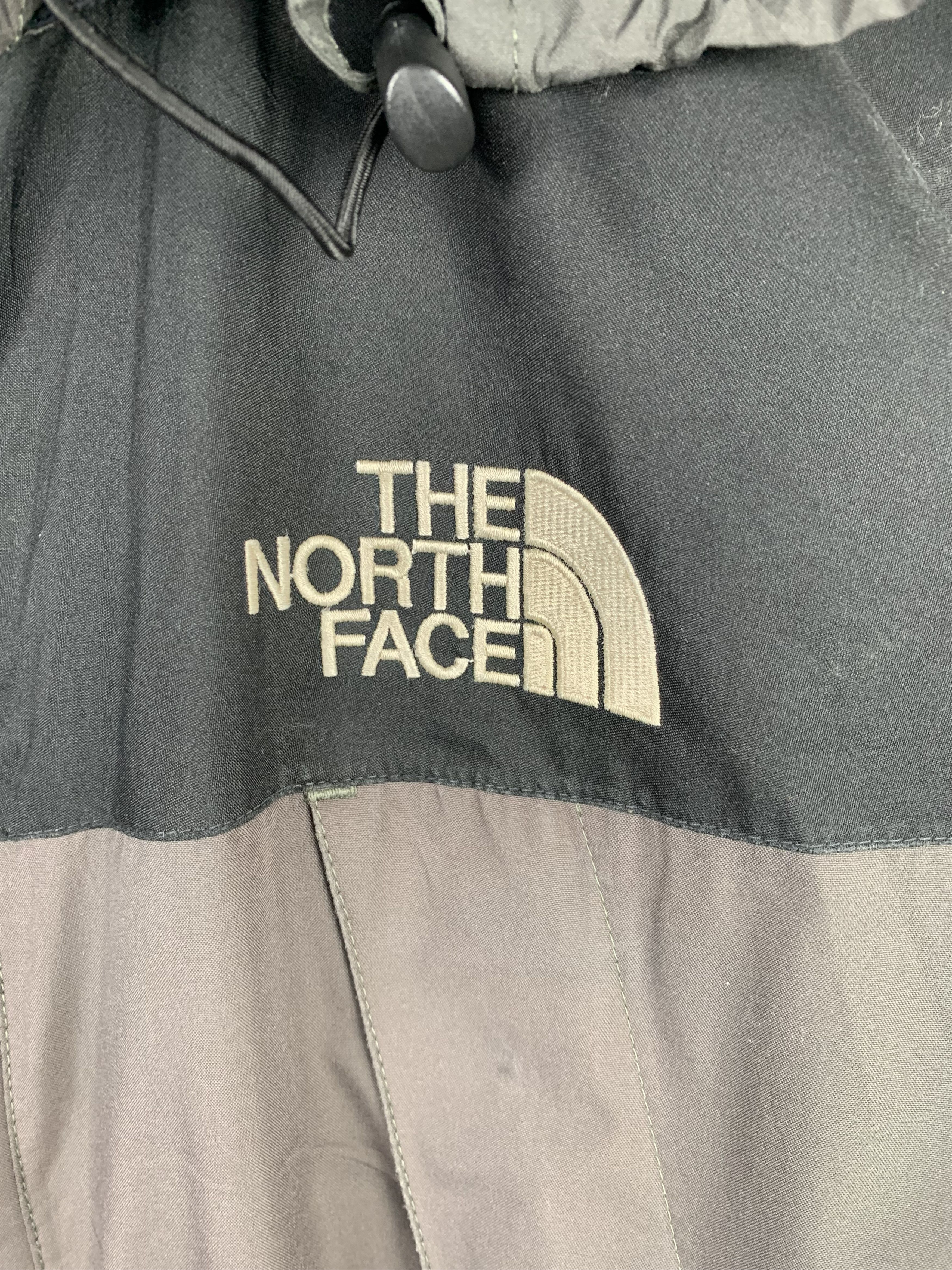 The North Face Vintage THE NORTH FACE Sunfaded Jackets with Hoodie J0582 Size US M / EU 48-50 / 2 - 10 Thumbnail