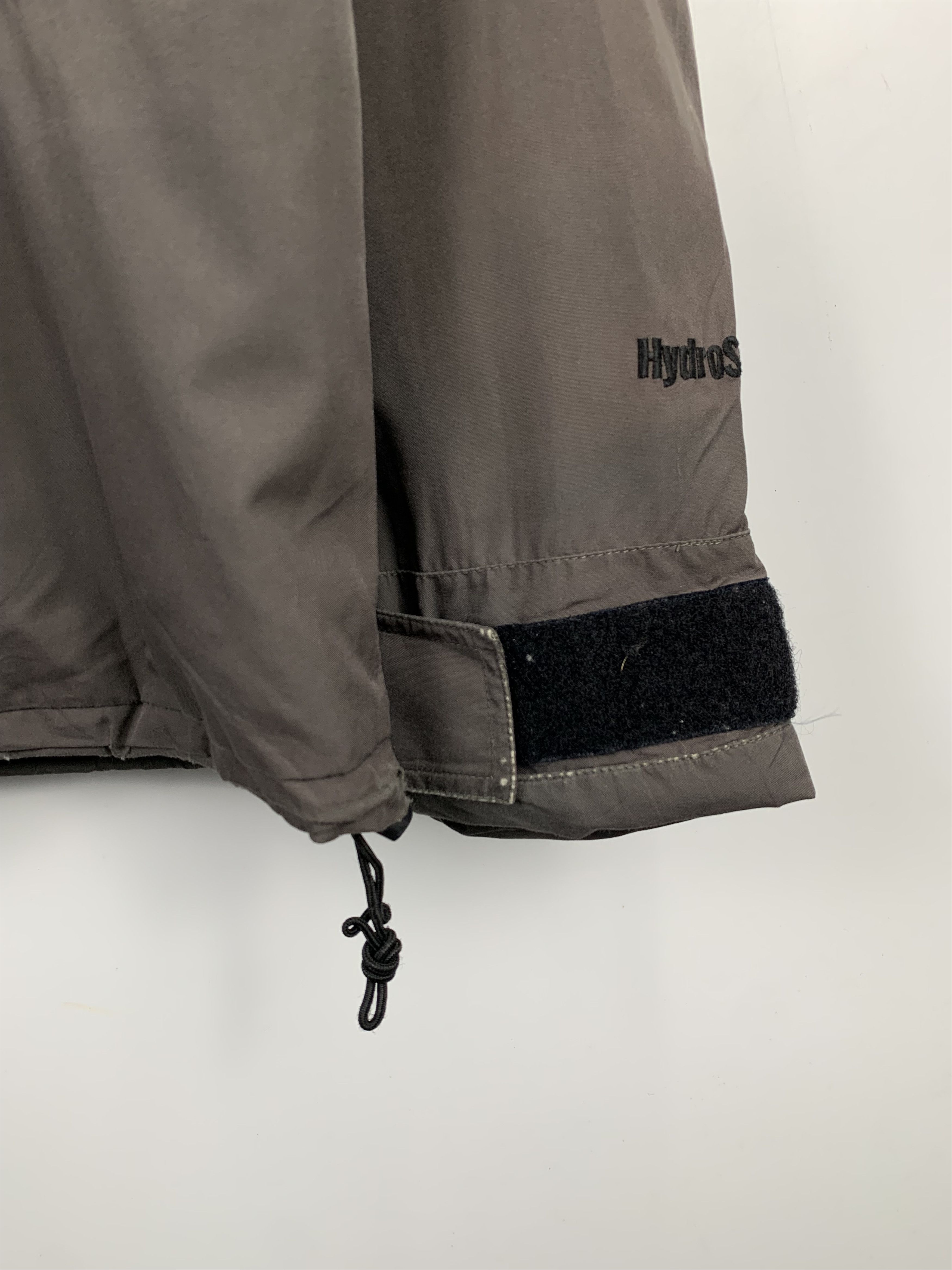The North Face Vintage THE NORTH FACE Sunfaded Jackets with Hoodie J0582 Size US M / EU 48-50 / 2 - 3 Thumbnail