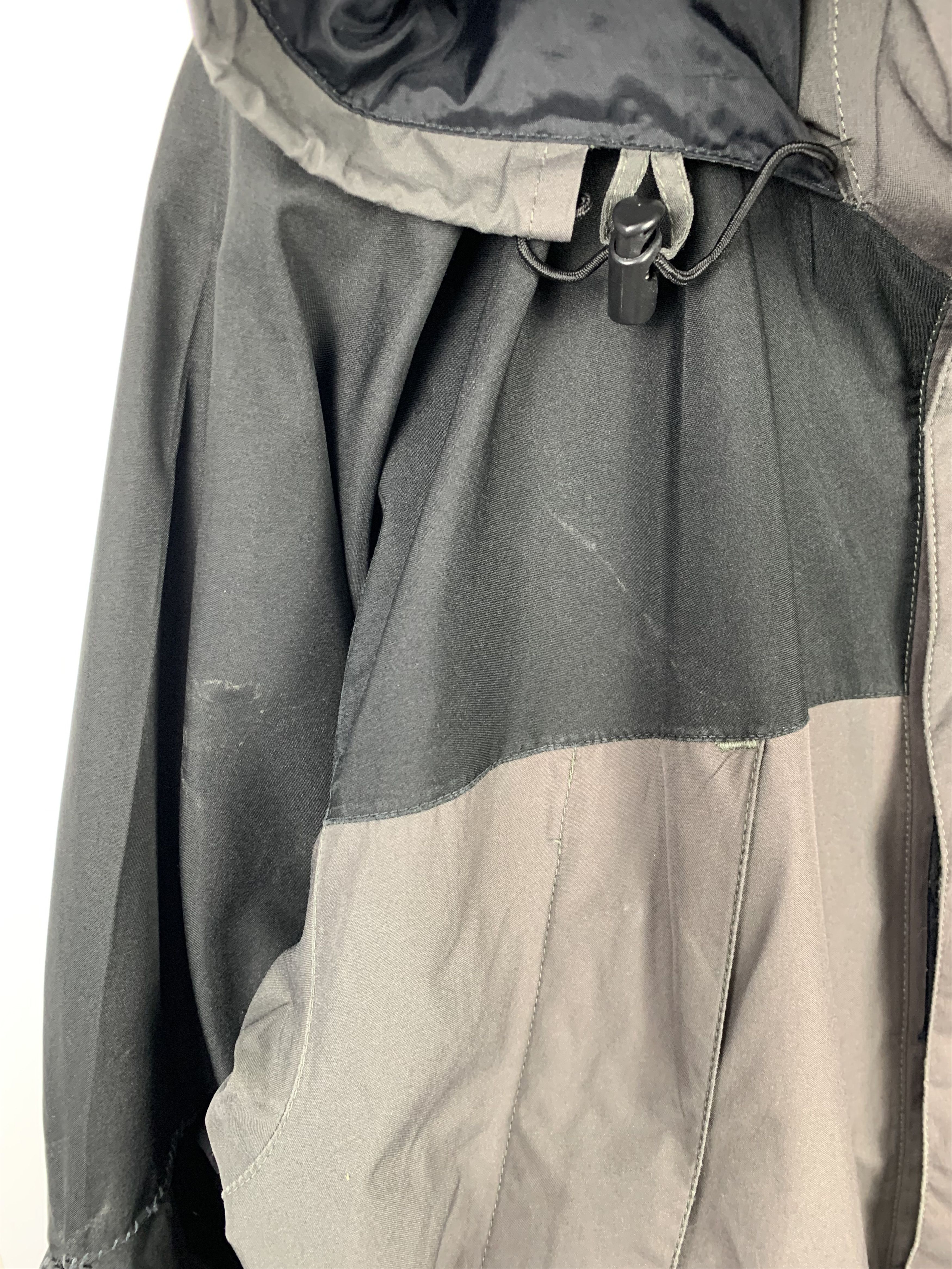 The North Face Vintage THE NORTH FACE Sunfaded Jackets with Hoodie J0582 Size US M / EU 48-50 / 2 - 9 Thumbnail