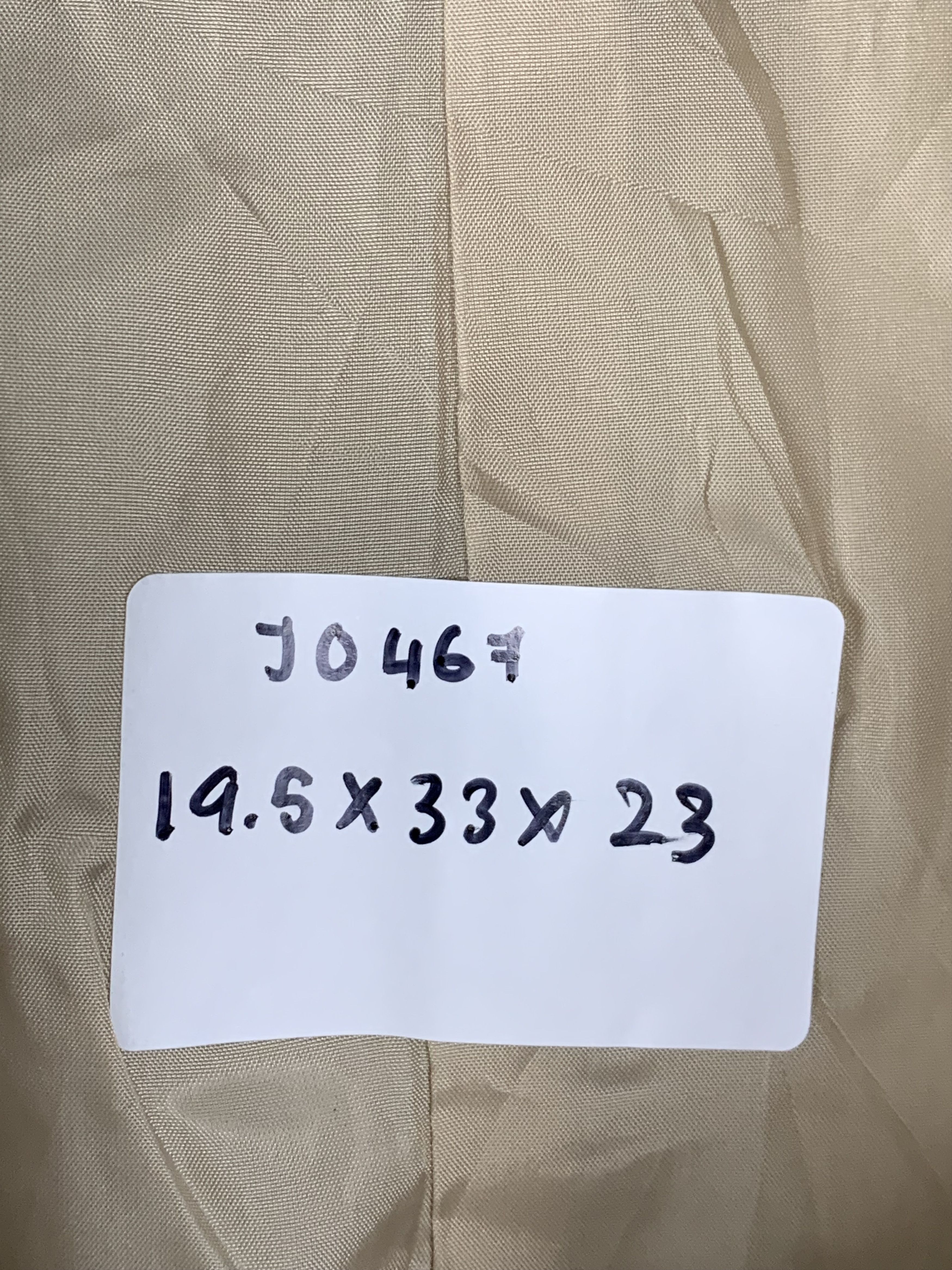 Japanese Brand Vintage NATURAL COUTURE Hoodie Parkas Jacket J0467 Size US S / EU 44-46 / 1 - 12 Thumbnail