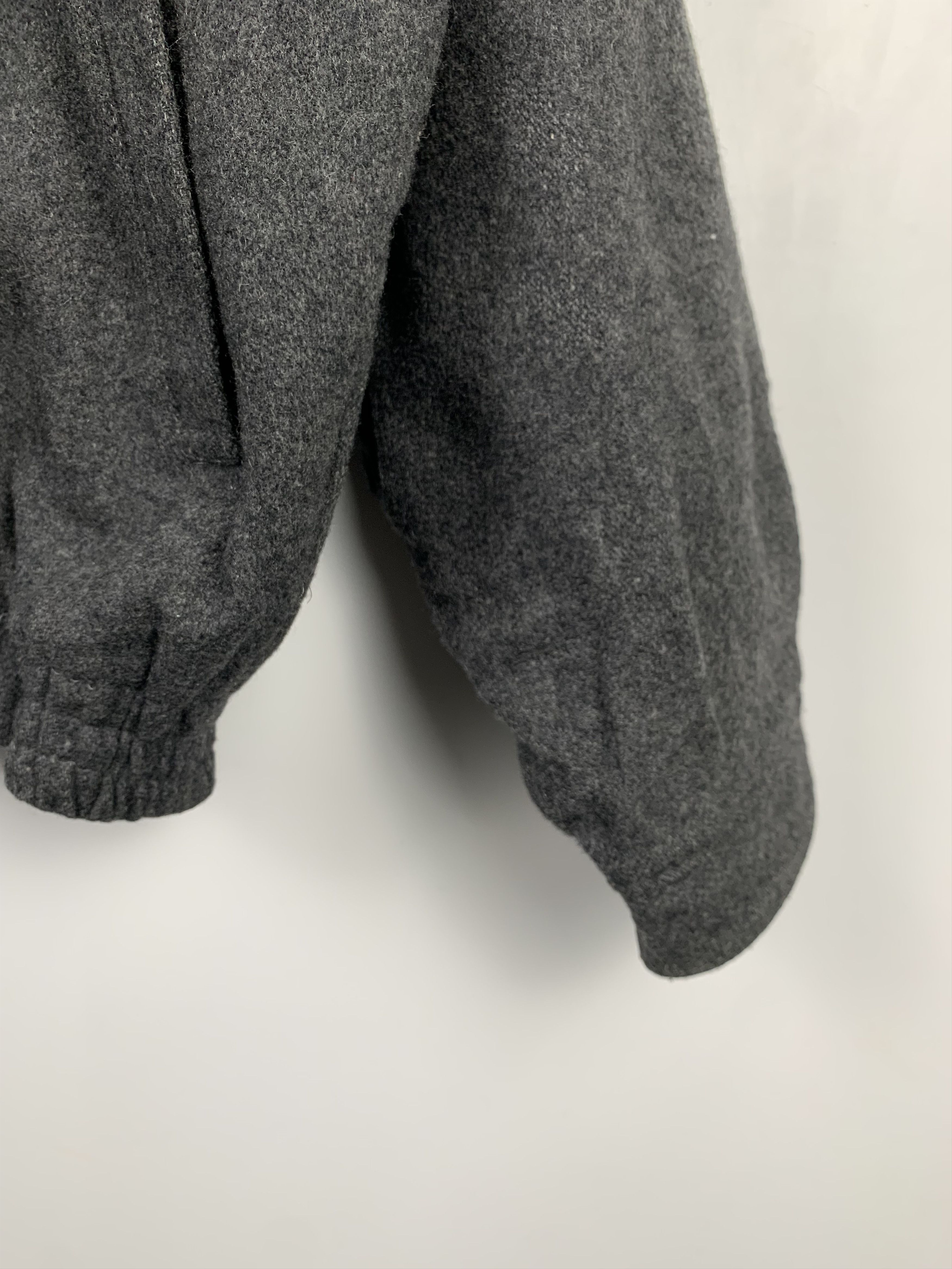 Japanese Brand Vintage ST.TOROSA Wool Knitewear Jacket J0334 Size US M / EU 48-50 / 2 - 3 Thumbnail