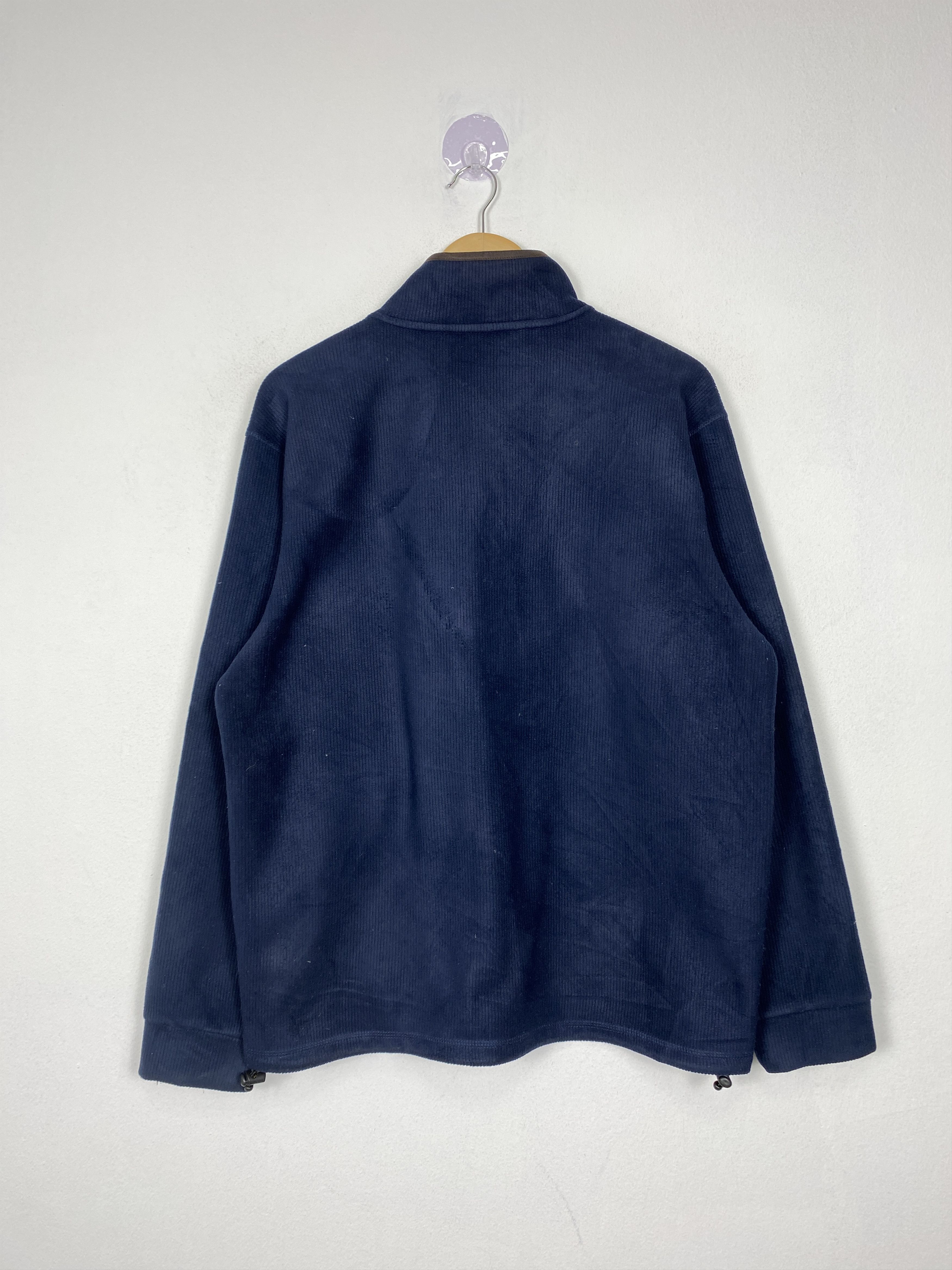Japanese Brand Vintage Japanese Brand Checkered Lining Jacket J1424 Size US M / EU 48-50 / 2 - 7 Thumbnail