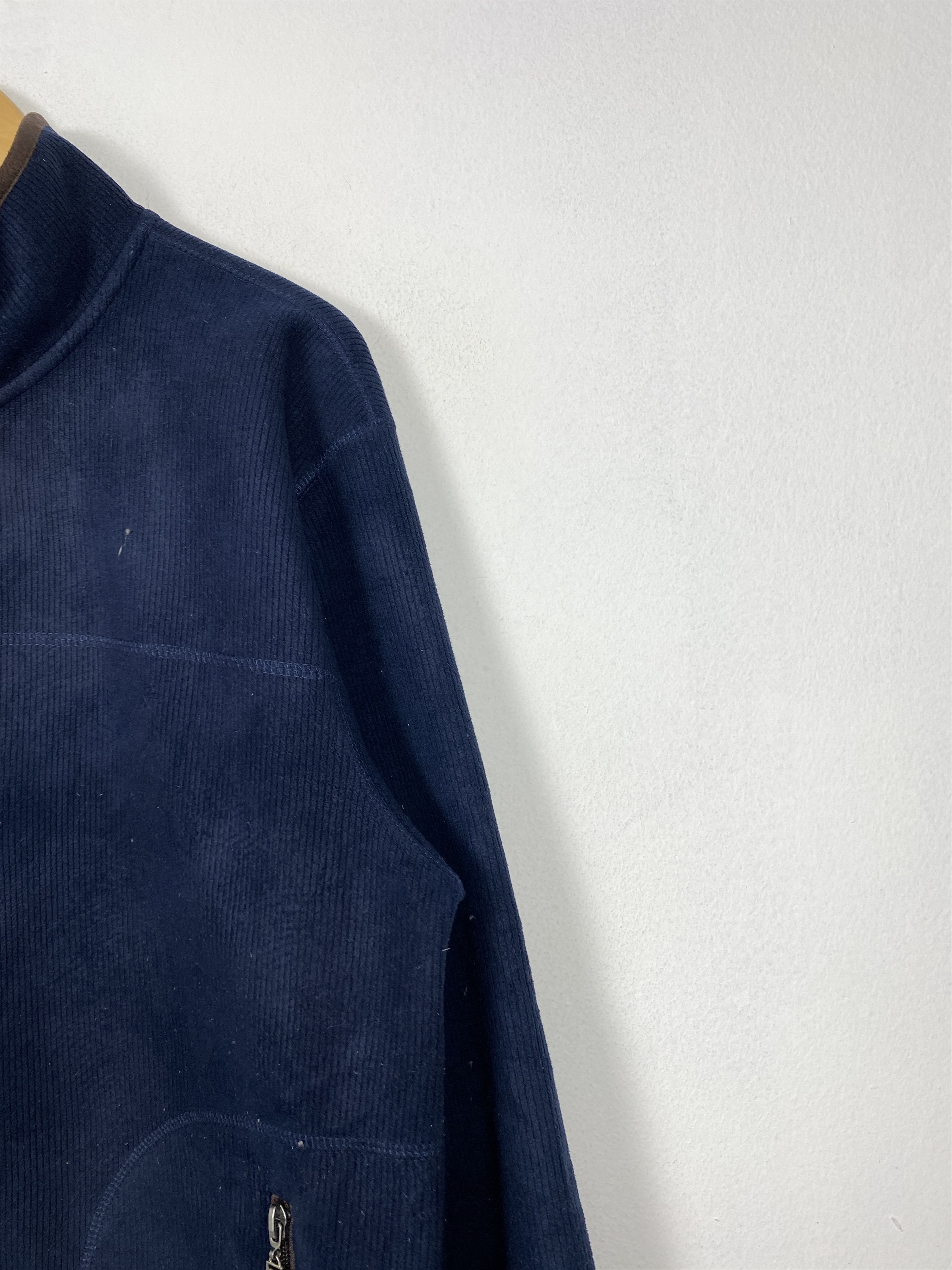 Japanese Brand Vintage Japanese Brand Checkered Lining Jacket J1424 Size US M / EU 48-50 / 2 - 3 Thumbnail