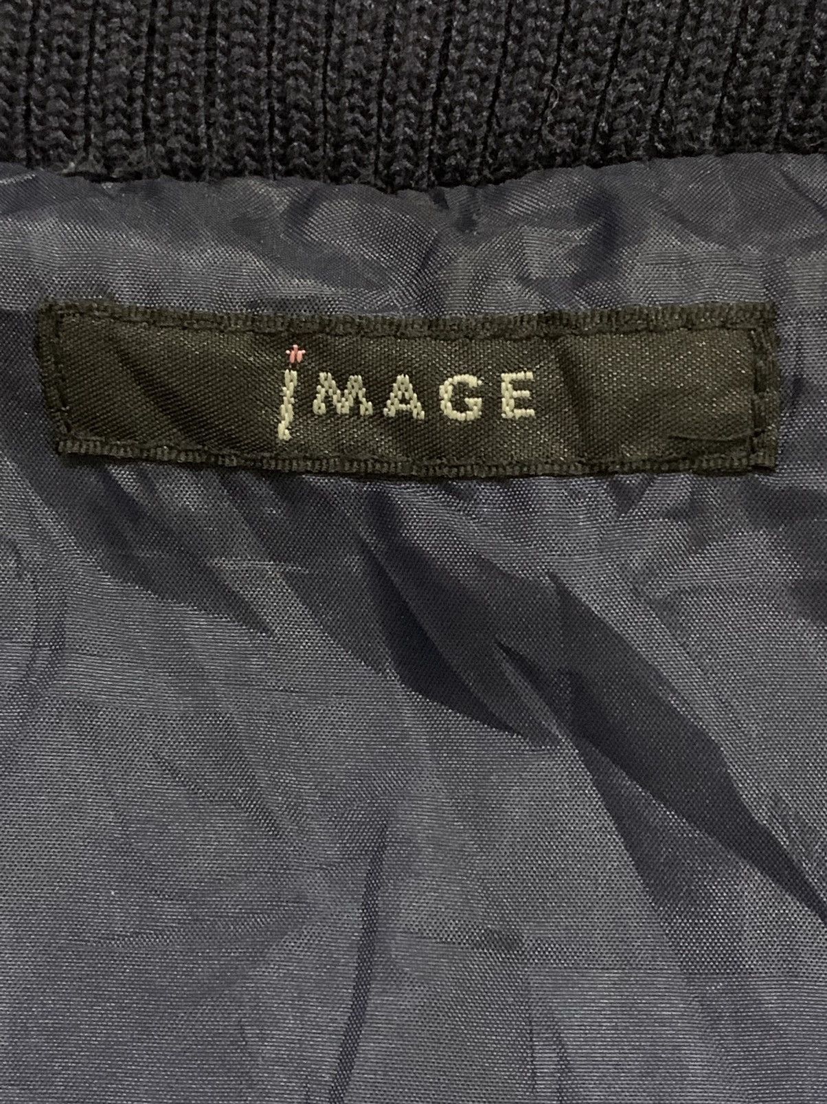 Goretex Vintage Japanese Image Puffer Vest Style Size US M / EU 48-50 / 2 - 8 Thumbnail