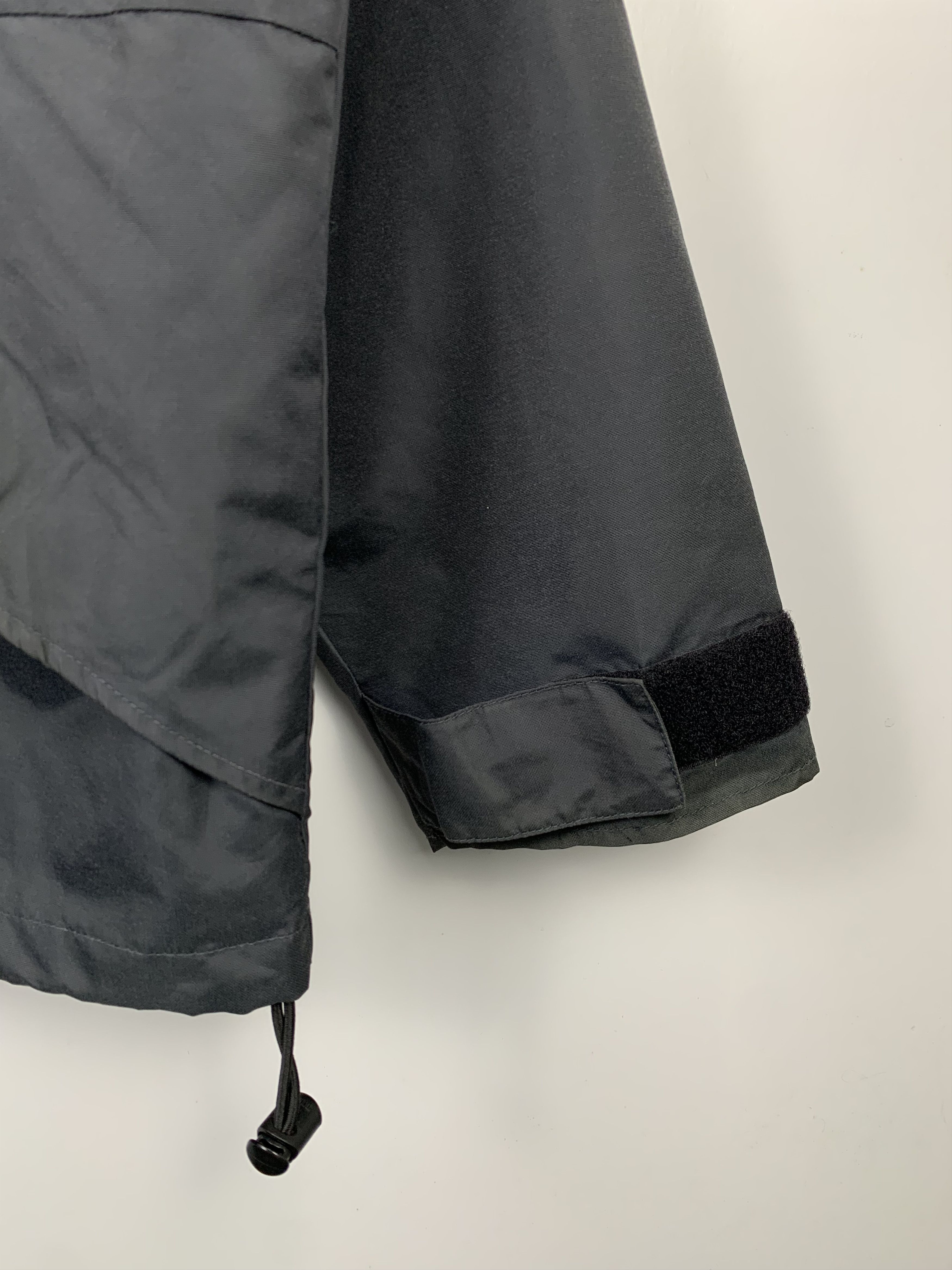 Oshkosh Vintage Rare Oshkosh Classic Parkas Hoodie J0553 Size US M / EU 48-50 / 2 - 3 Thumbnail