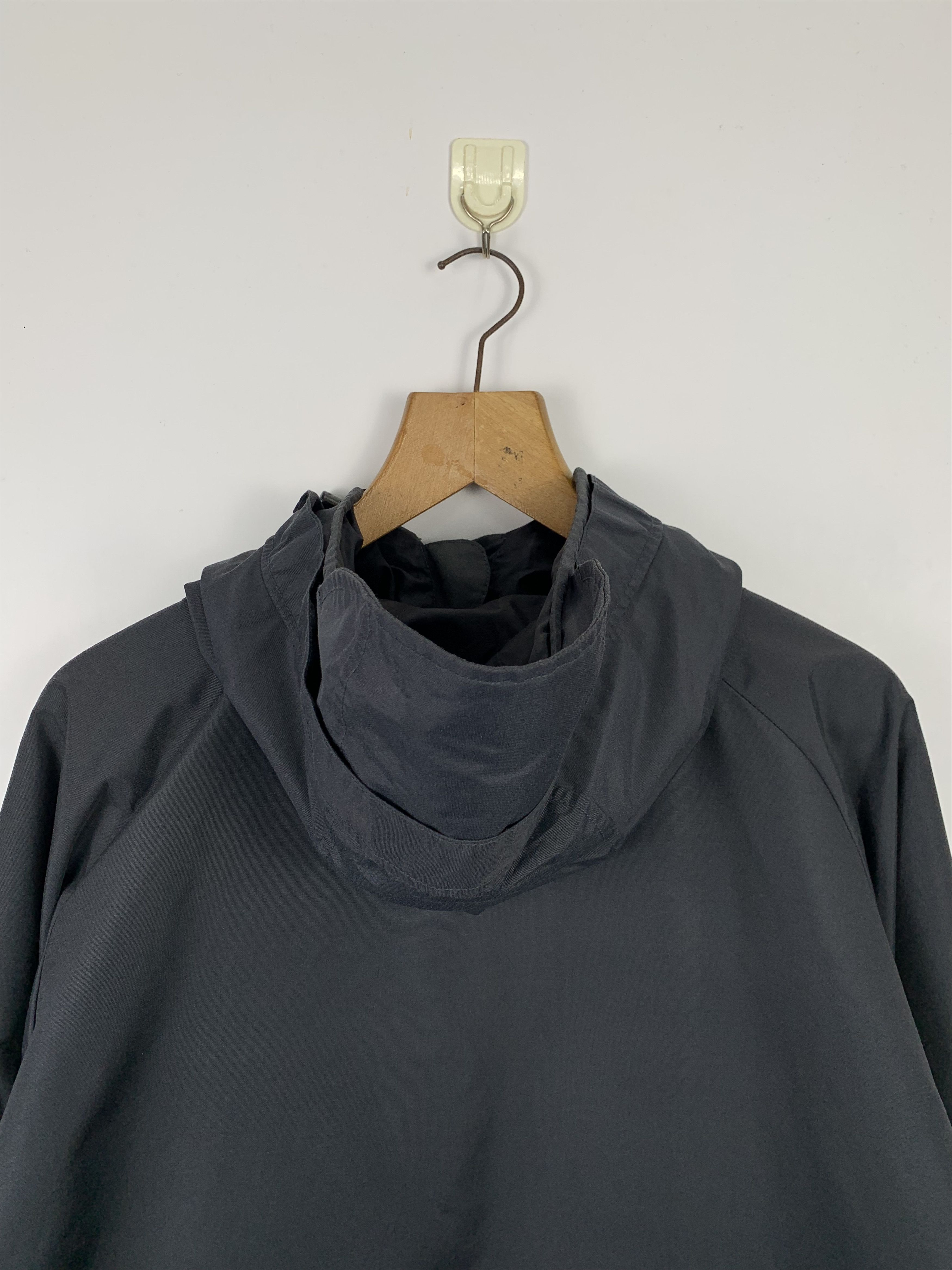 Oshkosh Vintage Rare Oshkosh Classic Parkas Hoodie J0553 Size US M / EU 48-50 / 2 - 8 Thumbnail