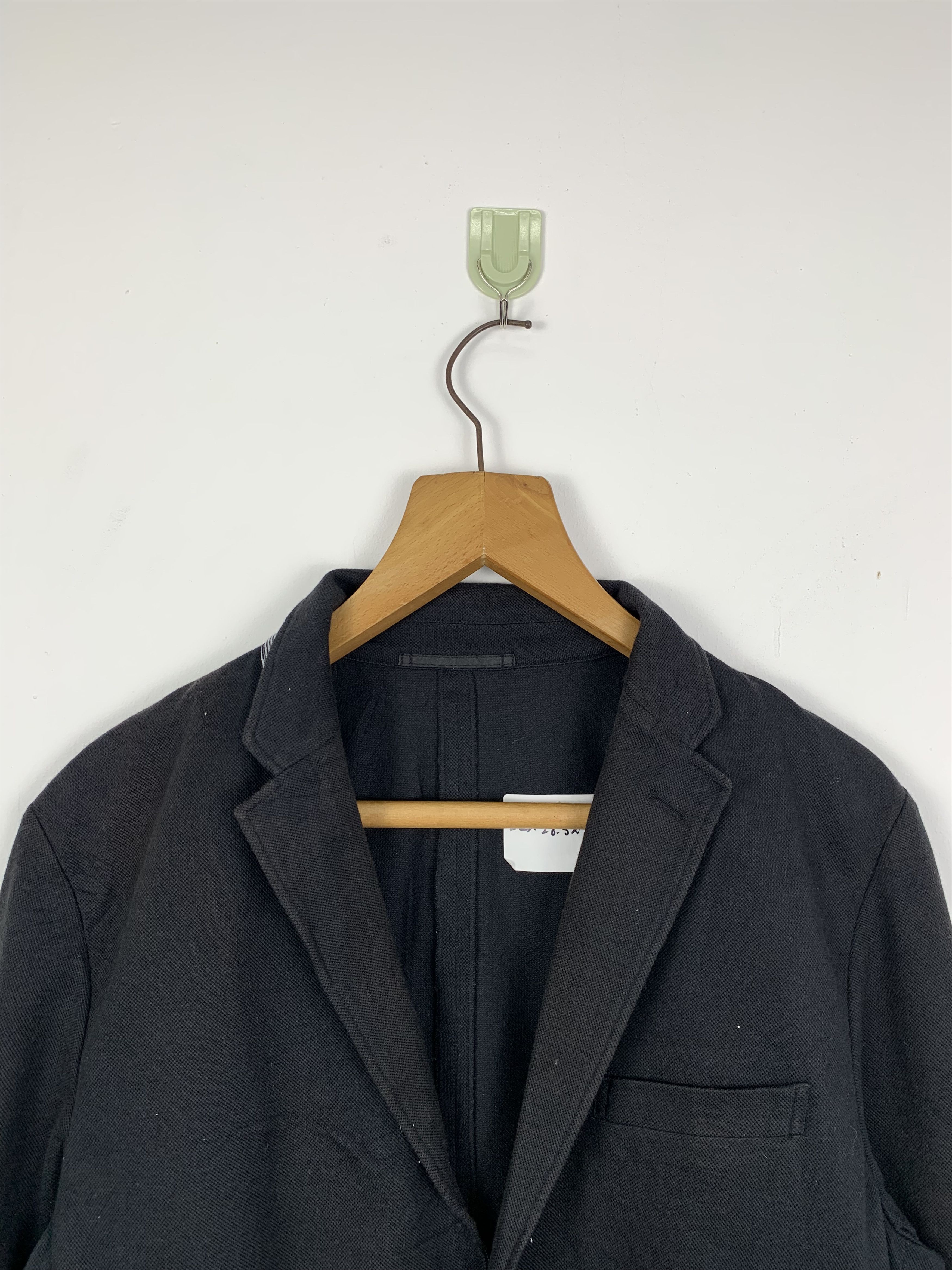 Uniqlo Vintage UNIQLO Blazer Two Button Jacket J0490 Size US S / EU 44-46 / 1 - 2 Thumbnail