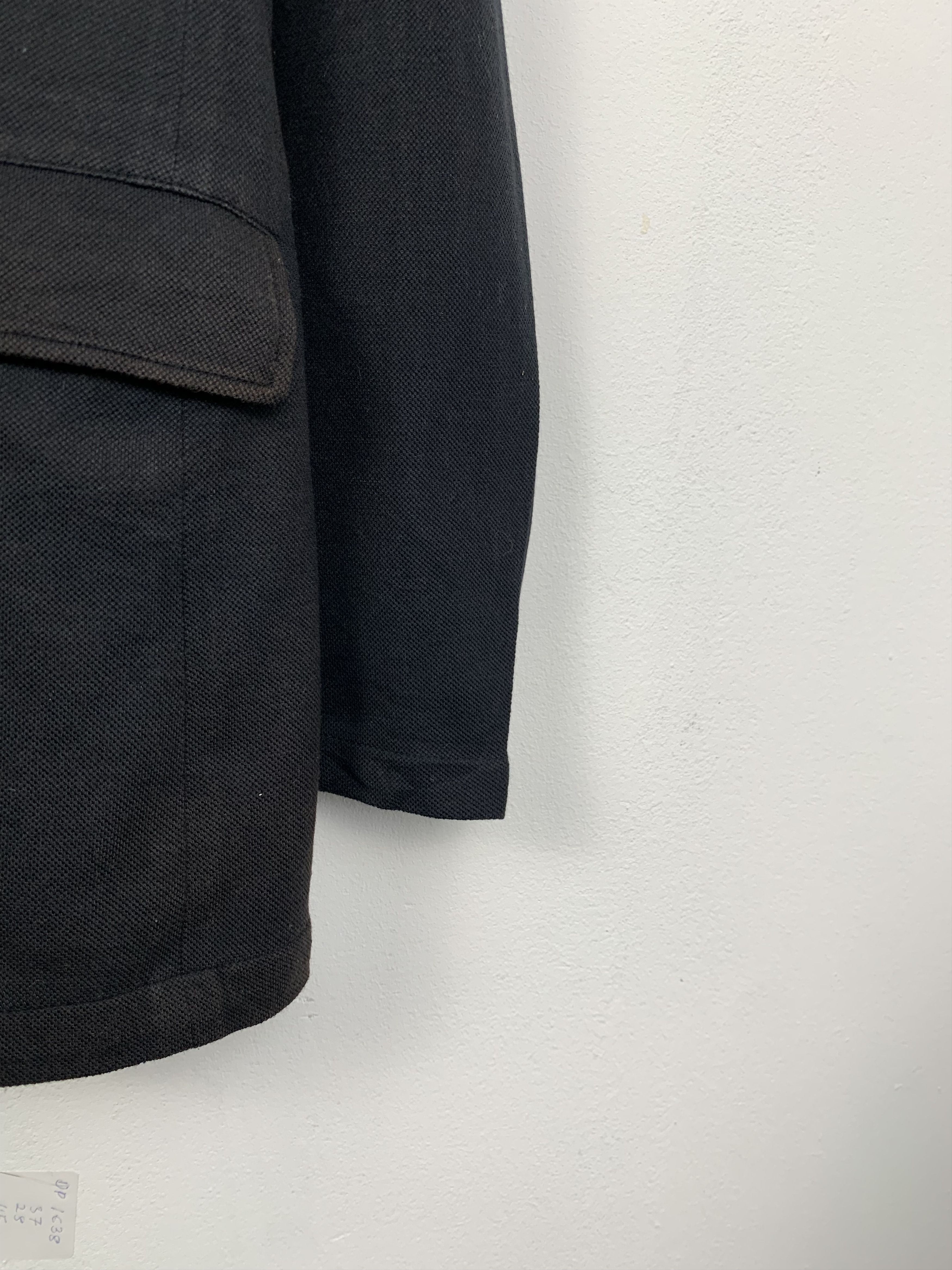 Uniqlo Vintage UNIQLO Blazer Two Button Jacket J0490 Size US S / EU 44-46 / 1 - 3 Thumbnail