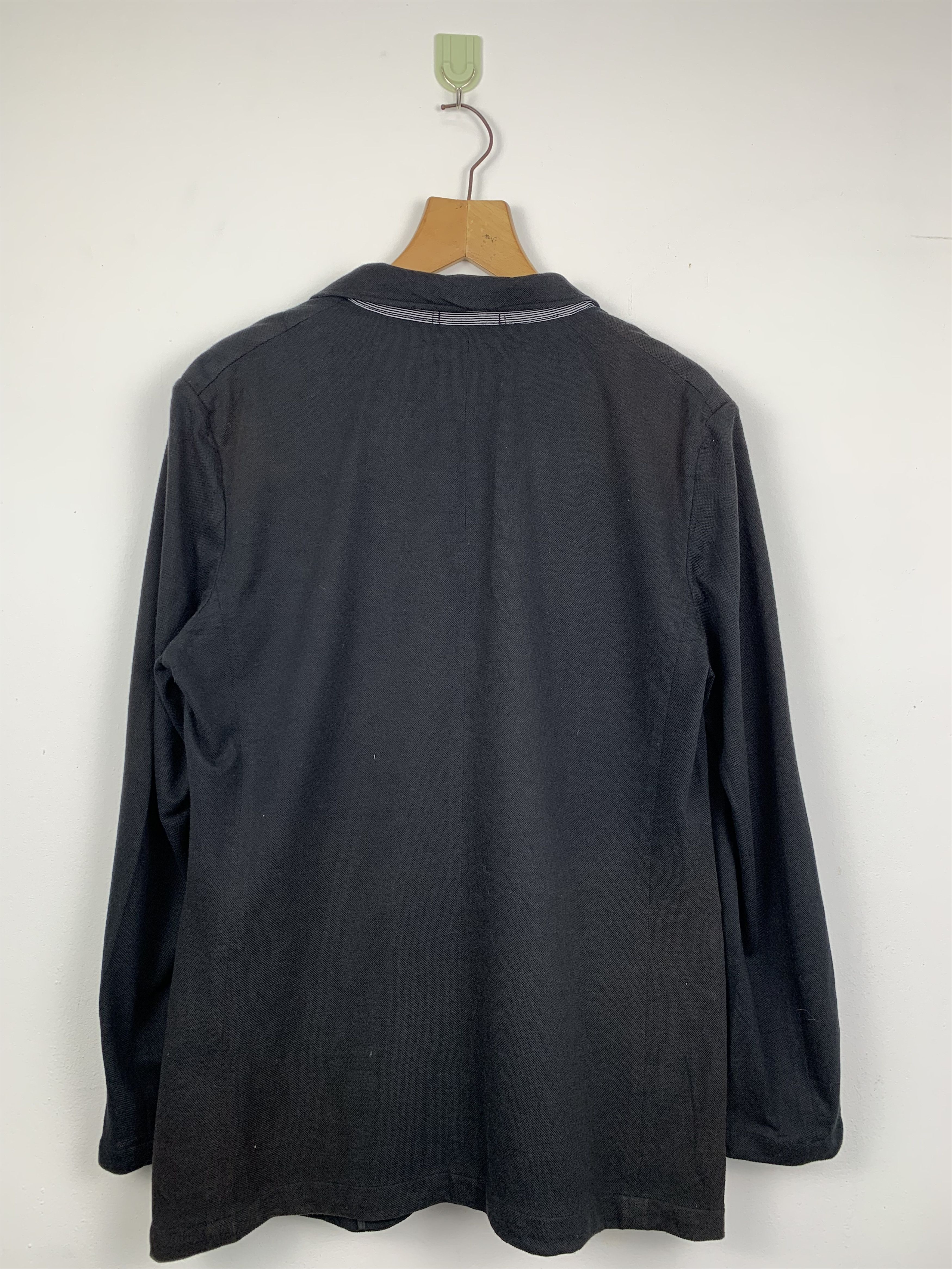 Uniqlo Vintage UNIQLO Blazer Two Button Jacket J0490 Size US S / EU 44-46 / 1 - 7 Thumbnail