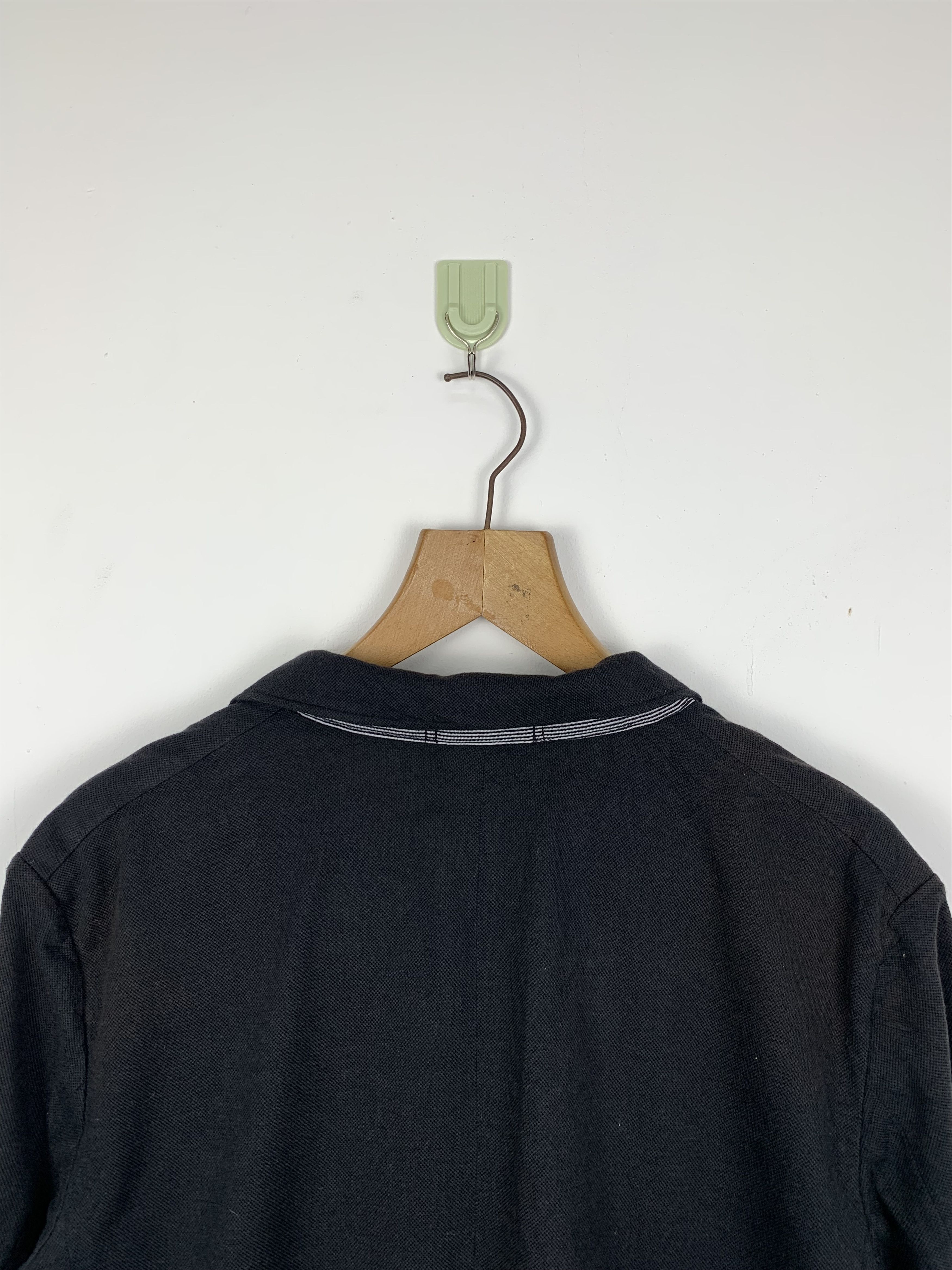 Uniqlo Vintage UNIQLO Blazer Two Button Jacket J0490 Size US S / EU 44-46 / 1 - 8 Thumbnail