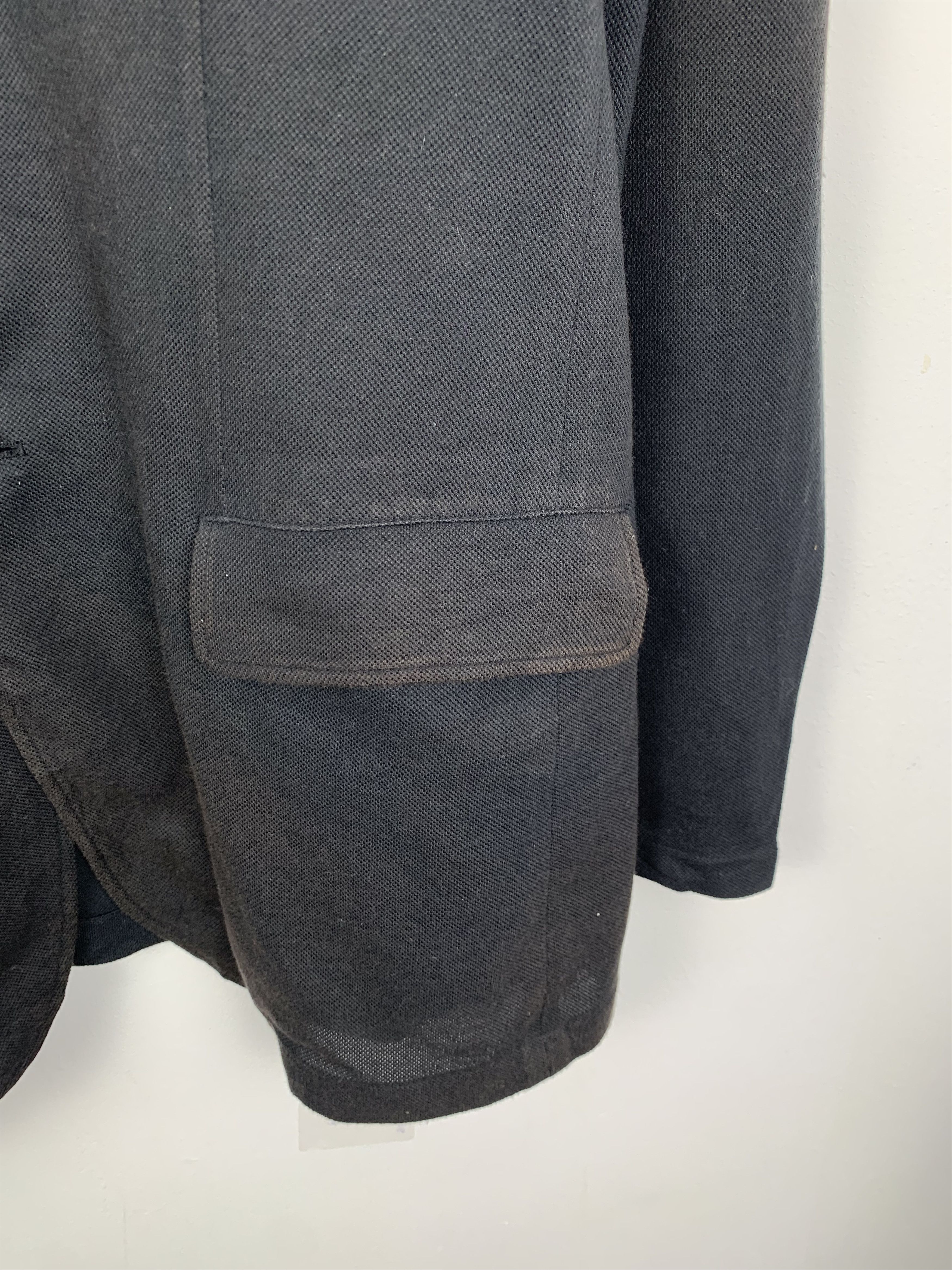 Uniqlo Vintage UNIQLO Blazer Two Button Jacket J0490 Size US S / EU 44-46 / 1 - 4 Thumbnail