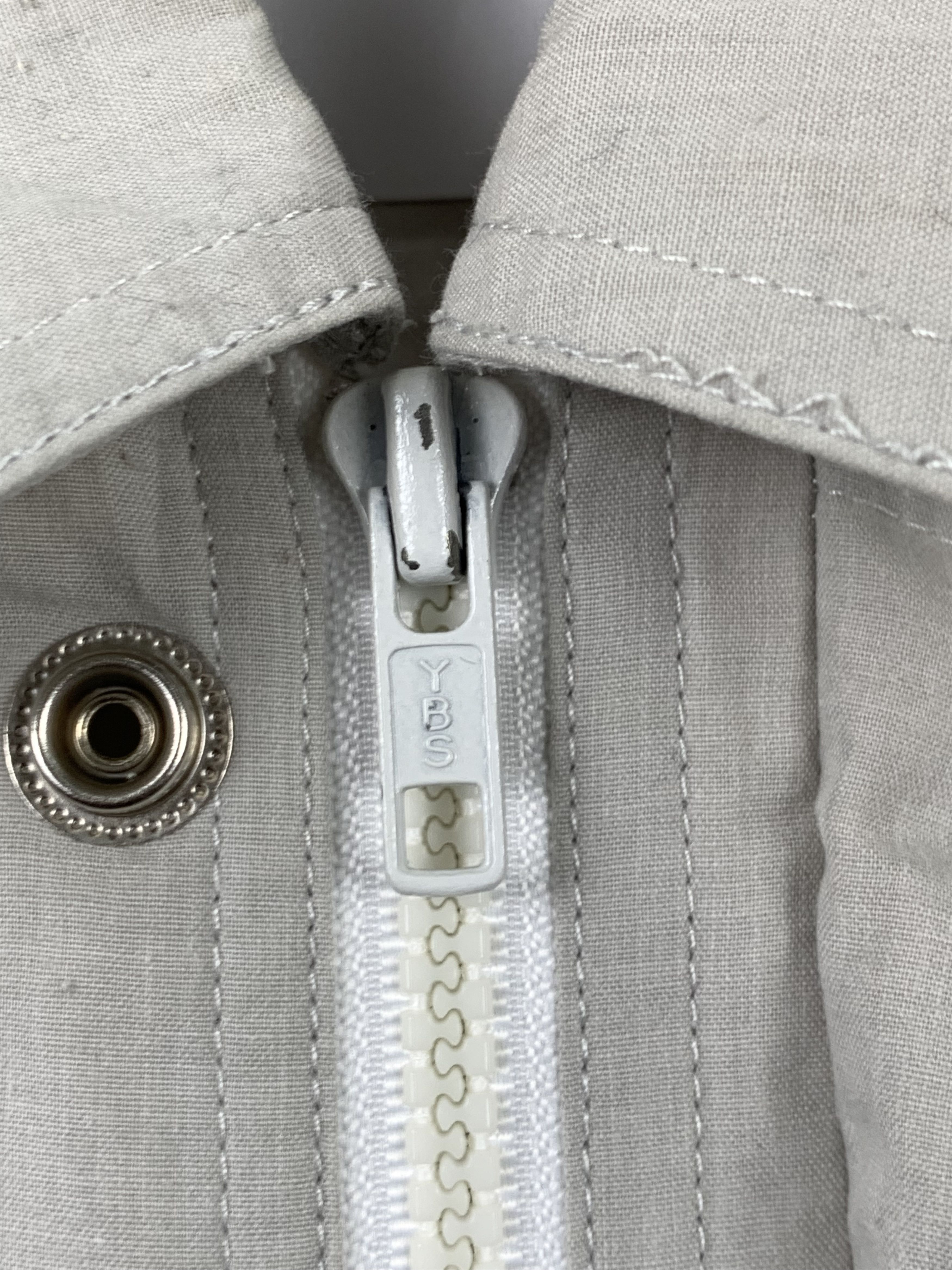 Polo Ralph Lauren Vintage POLO Member 's Staff Cotton Jacket J0445 Size US M / EU 48-50 / 2 - 8 Thumbnail