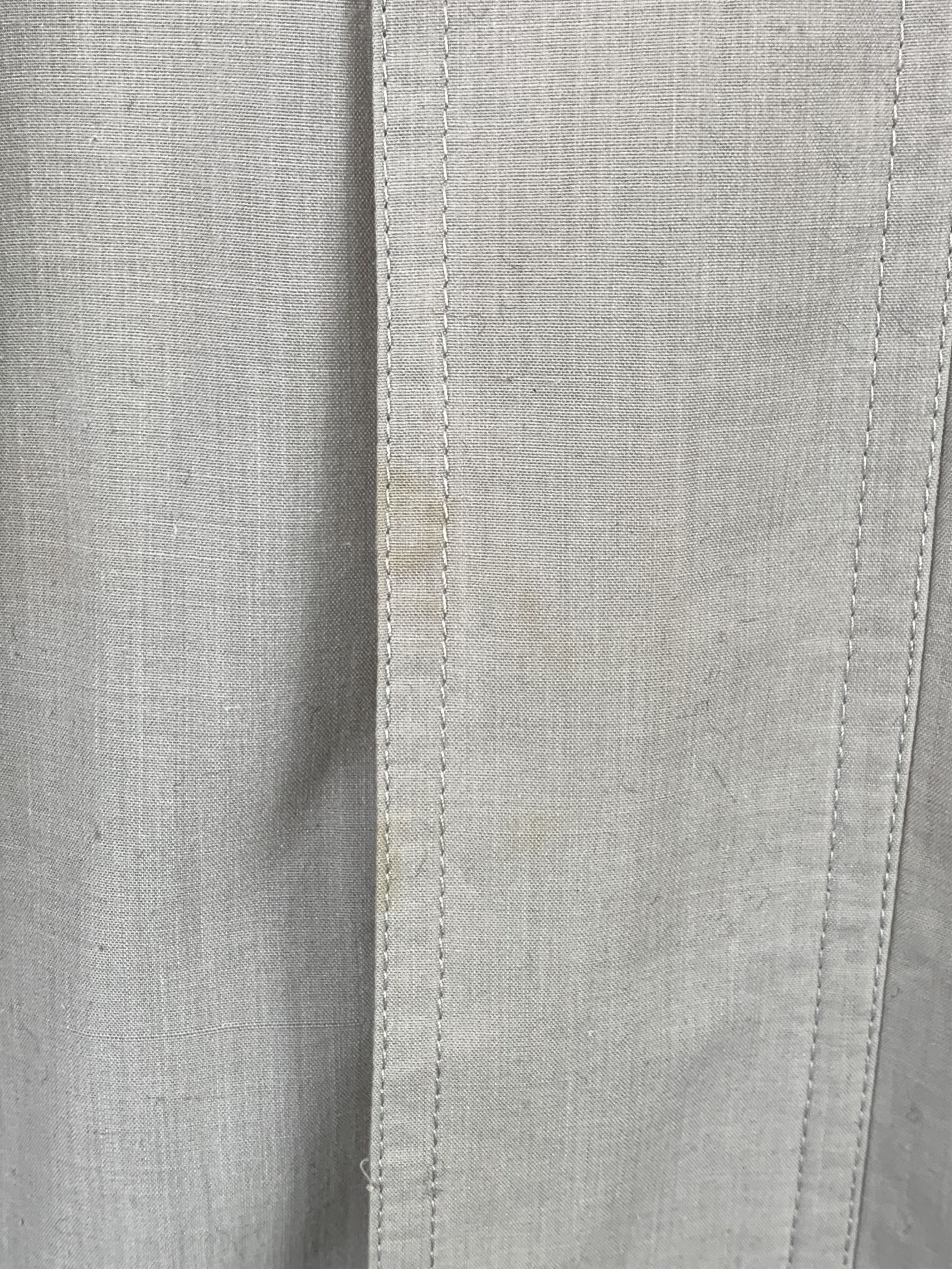 Polo Ralph Lauren Vintage POLO Member 's Staff Cotton Jacket J0445 Size US M / EU 48-50 / 2 - 6 Thumbnail