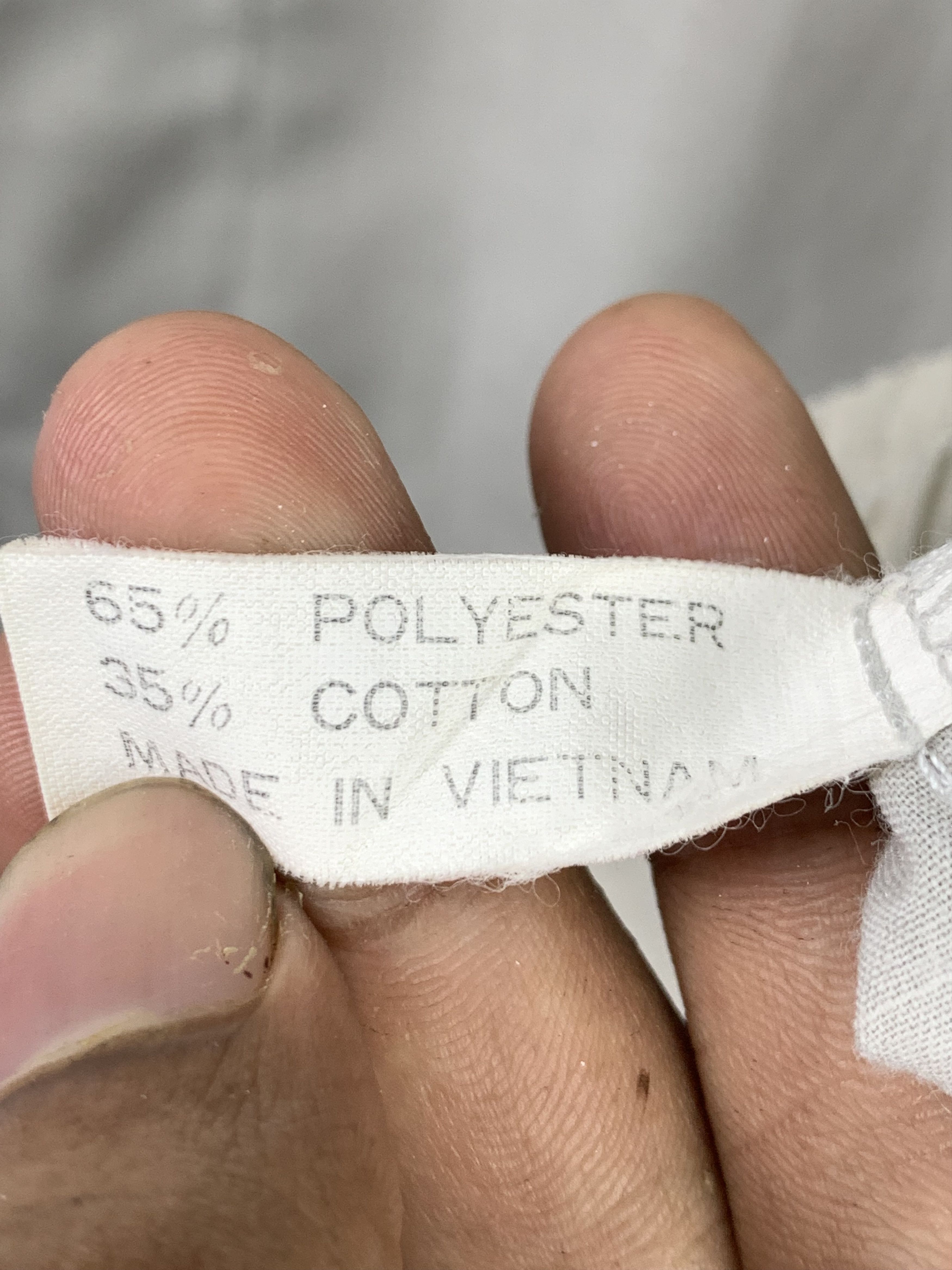 Polo Ralph Lauren Vintage POLO Member 's Staff Cotton Jacket J0445 Size US M / EU 48-50 / 2 - 13 Thumbnail