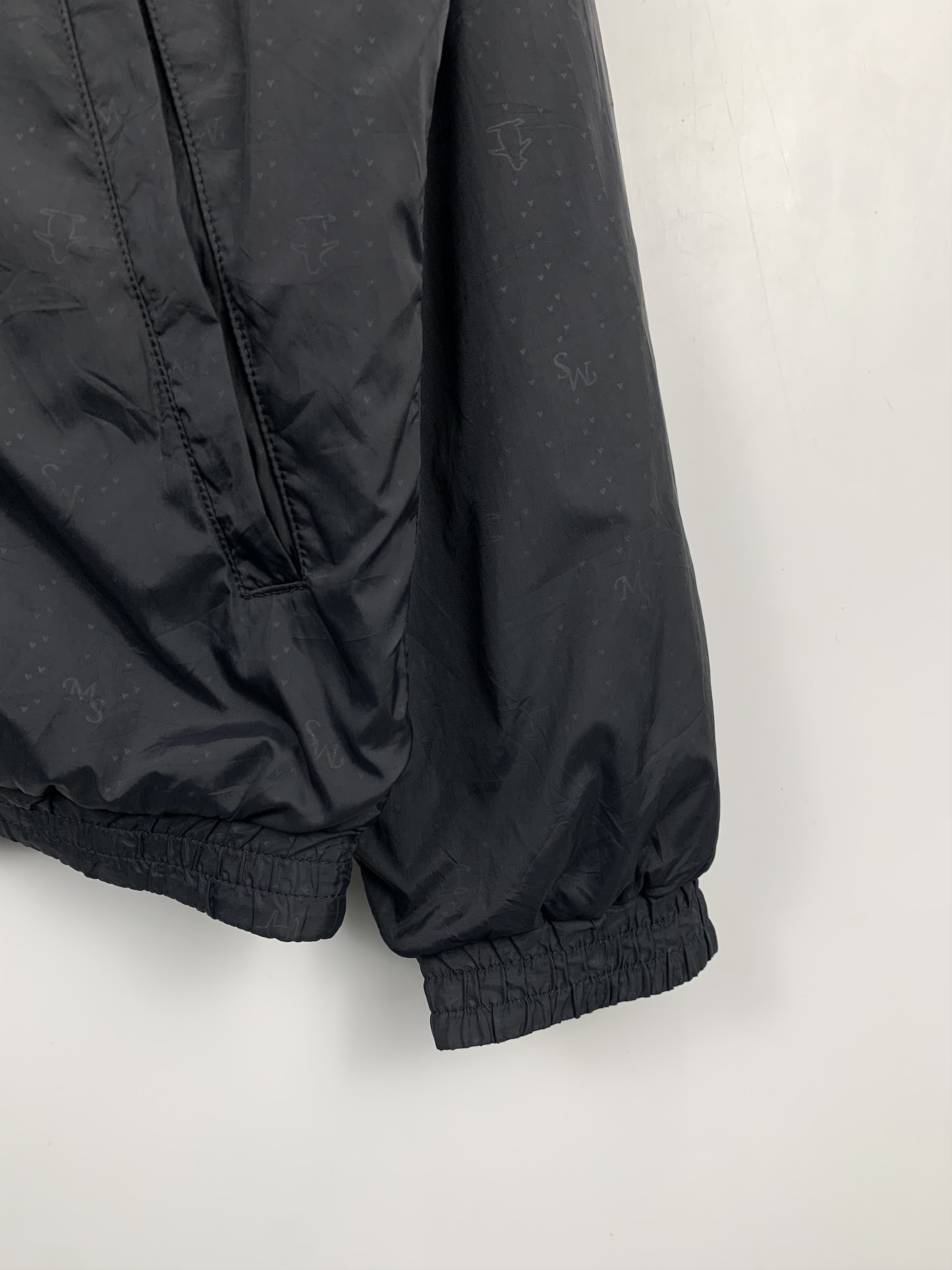 Grand Slam Vintage Munsingwear Grand Slam Windbreaker Jacket J0384 Size US M / EU 48-50 / 2 - 3 Thumbnail