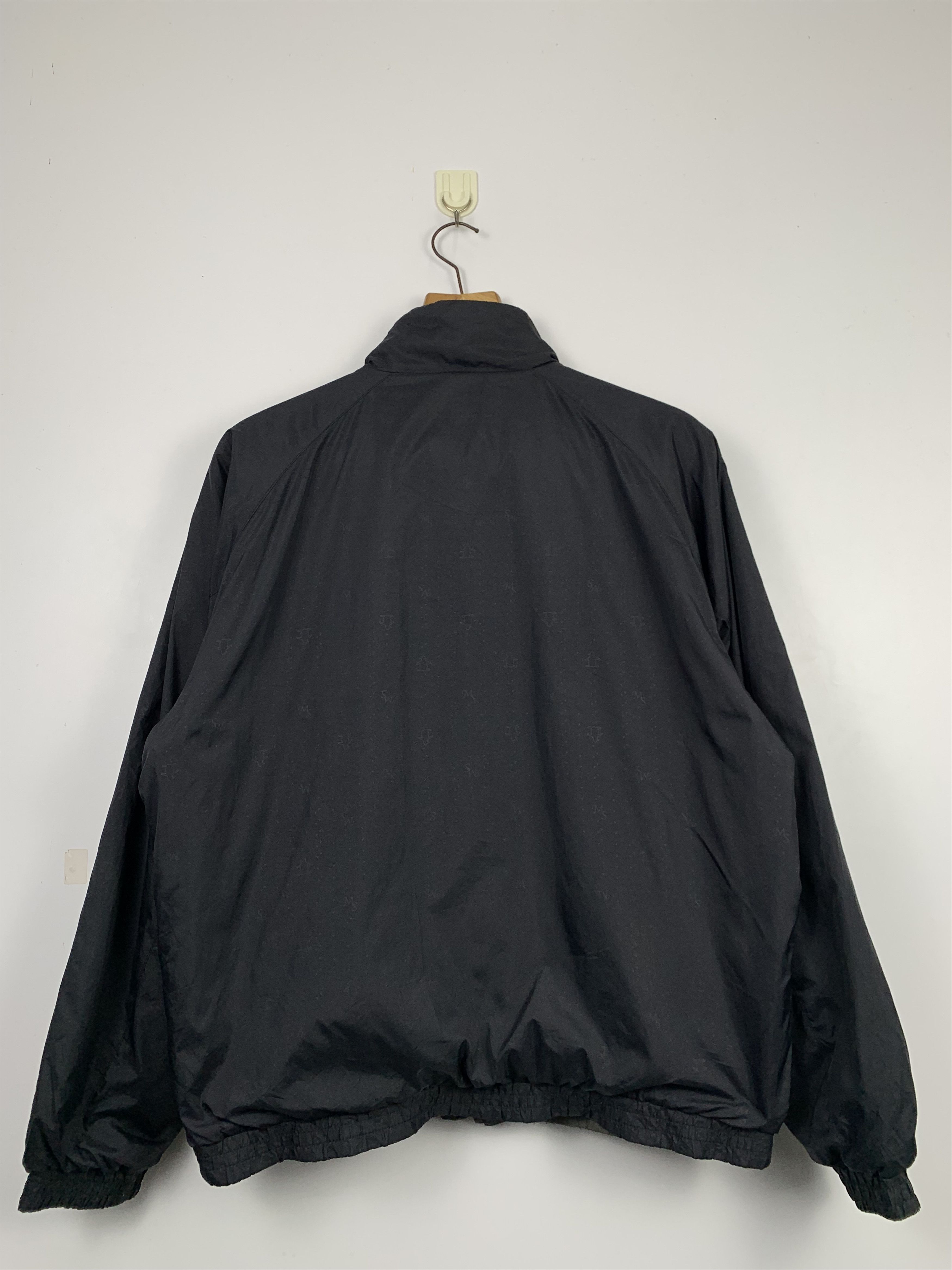 Grand Slam Vintage Munsingwear Grand Slam Windbreaker Jacket J0384 Size US M / EU 48-50 / 2 - 9 Thumbnail