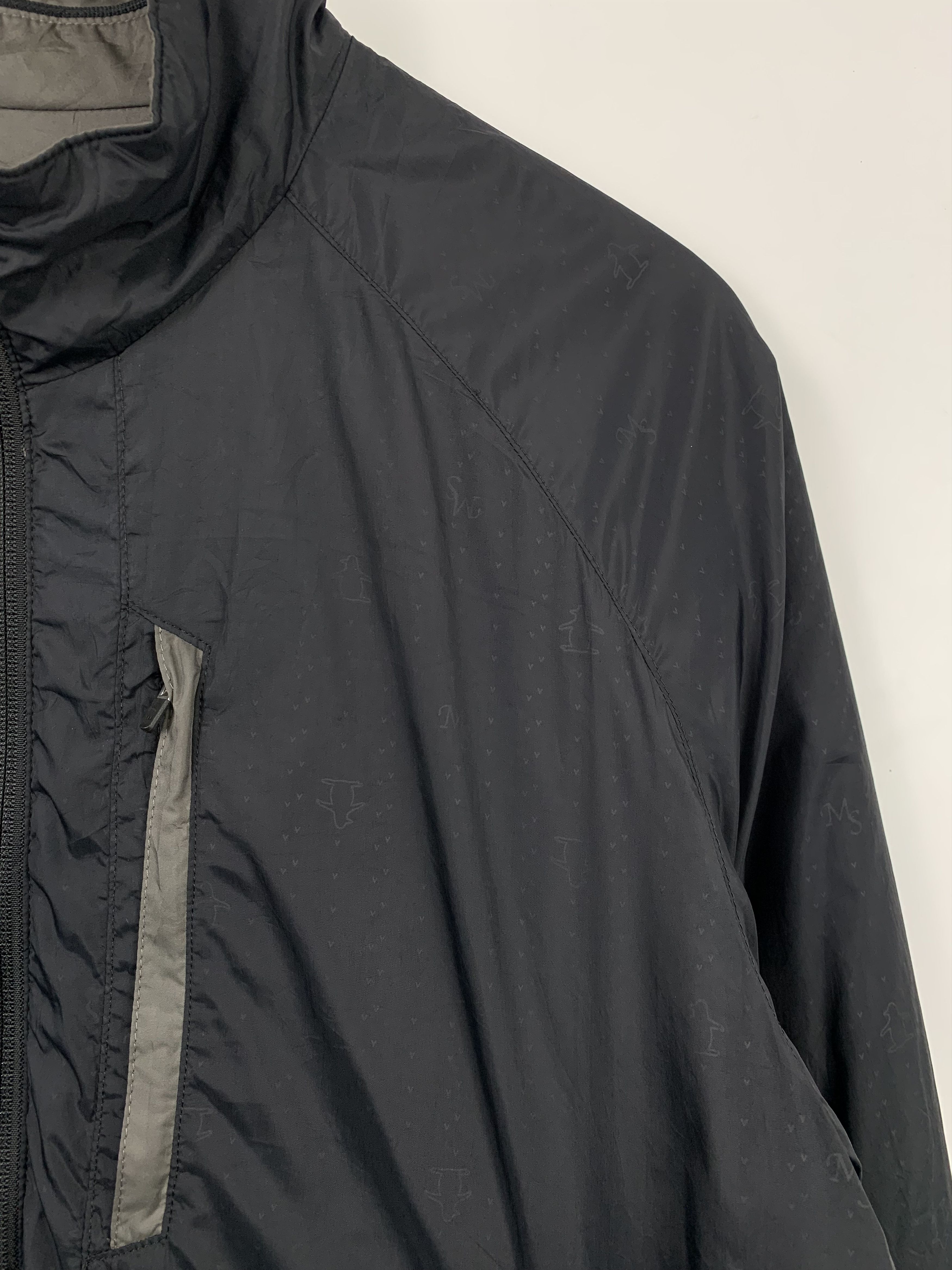 Grand Slam Vintage Munsingwear Grand Slam Windbreaker Jacket J0384 Size US M / EU 48-50 / 2 - 4 Thumbnail