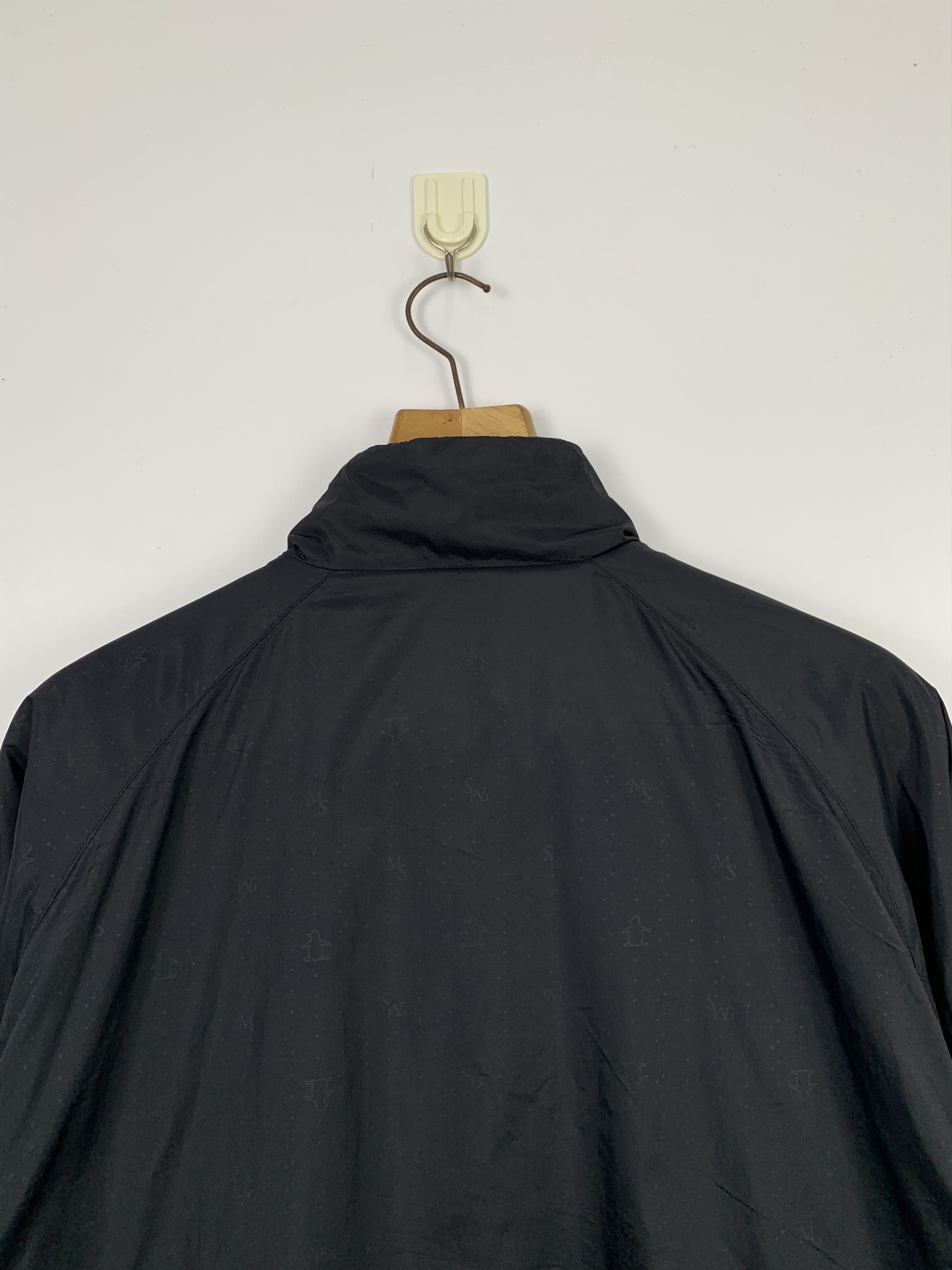 Grand Slam Vintage Munsingwear Grand Slam Windbreaker Jacket J0384 Size US M / EU 48-50 / 2 - 10 Thumbnail