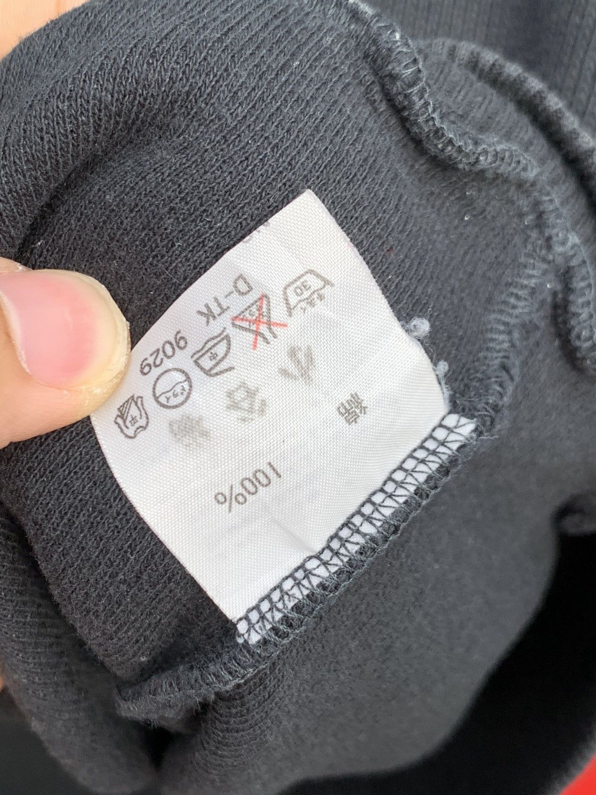Lacoste Vintage Lacoste Faded Button Down Cardigans Size US XS / EU 42 / 0 - 5 Thumbnail