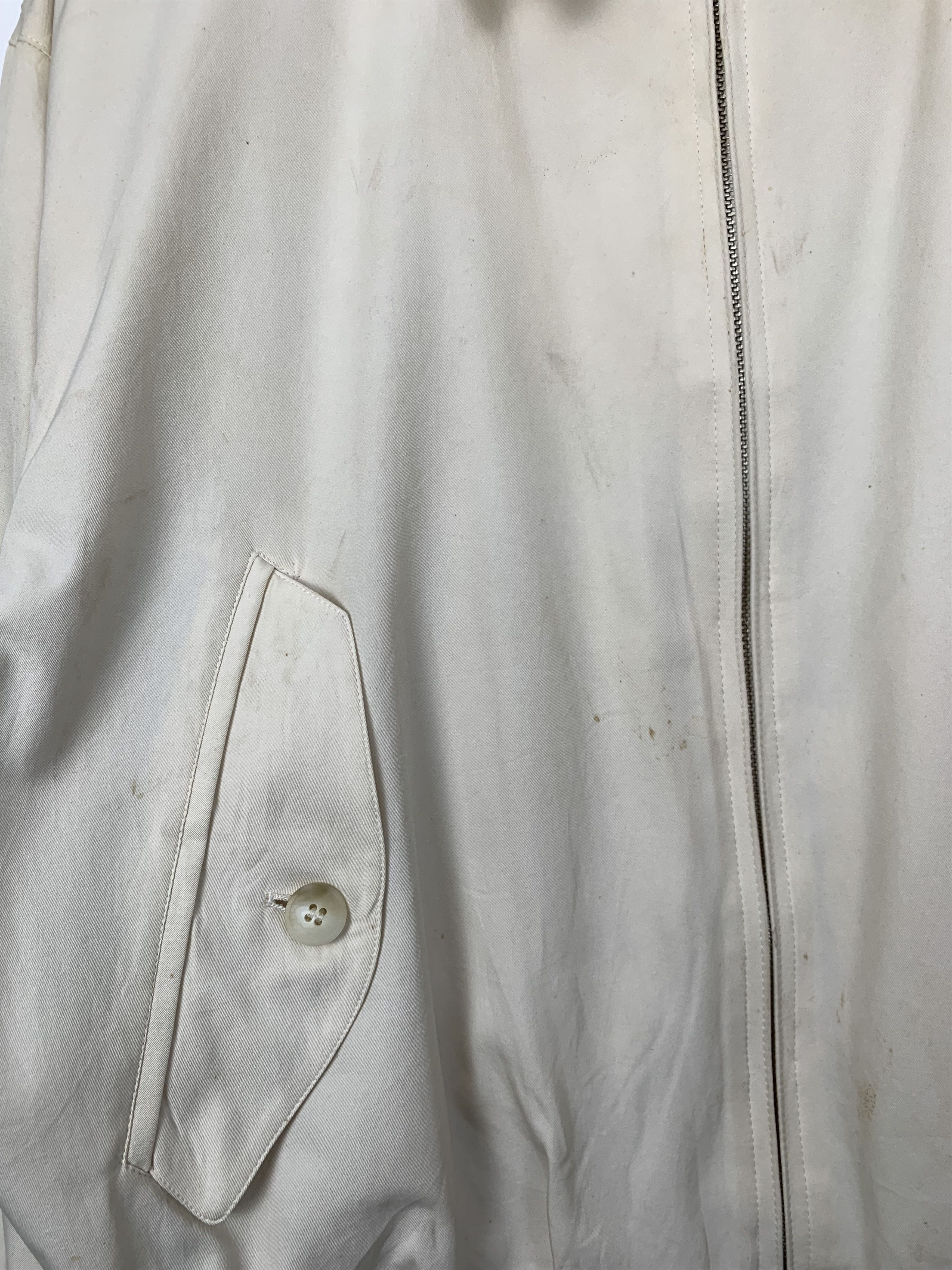 Japanese Brand Vintage DOMON L'HOMME Big Logo Jacket J0646 Size US L / EU 52-54 / 3 - 10 Thumbnail