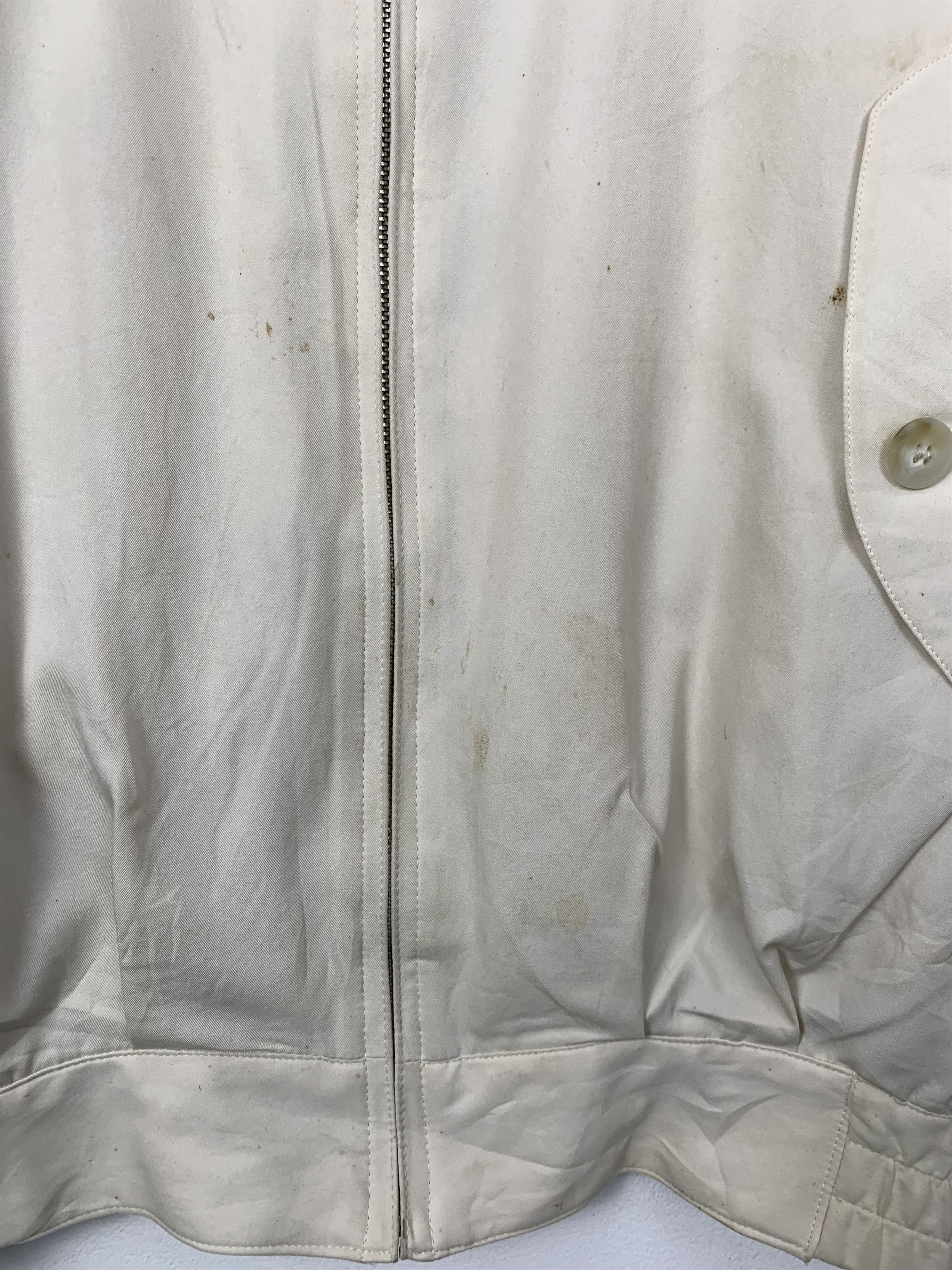 Japanese Brand Vintage DOMON L'HOMME Big Logo Jacket J0646 Size US L / EU 52-54 / 3 - 8 Thumbnail
