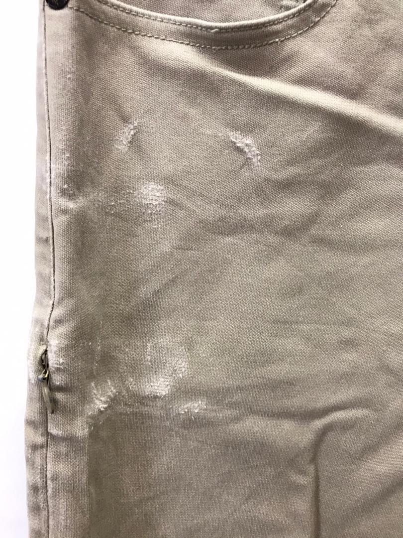 Japanese Brand × Nike NIKE SB cotton pants Size US 31 - 11 Thumbnail
