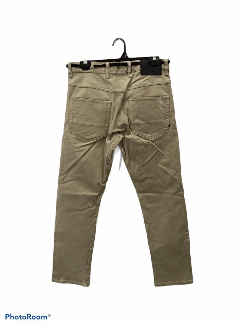 Japanese Brand × Nike NIKE SB cotton pants Size US 31 - 2 Thumbnail