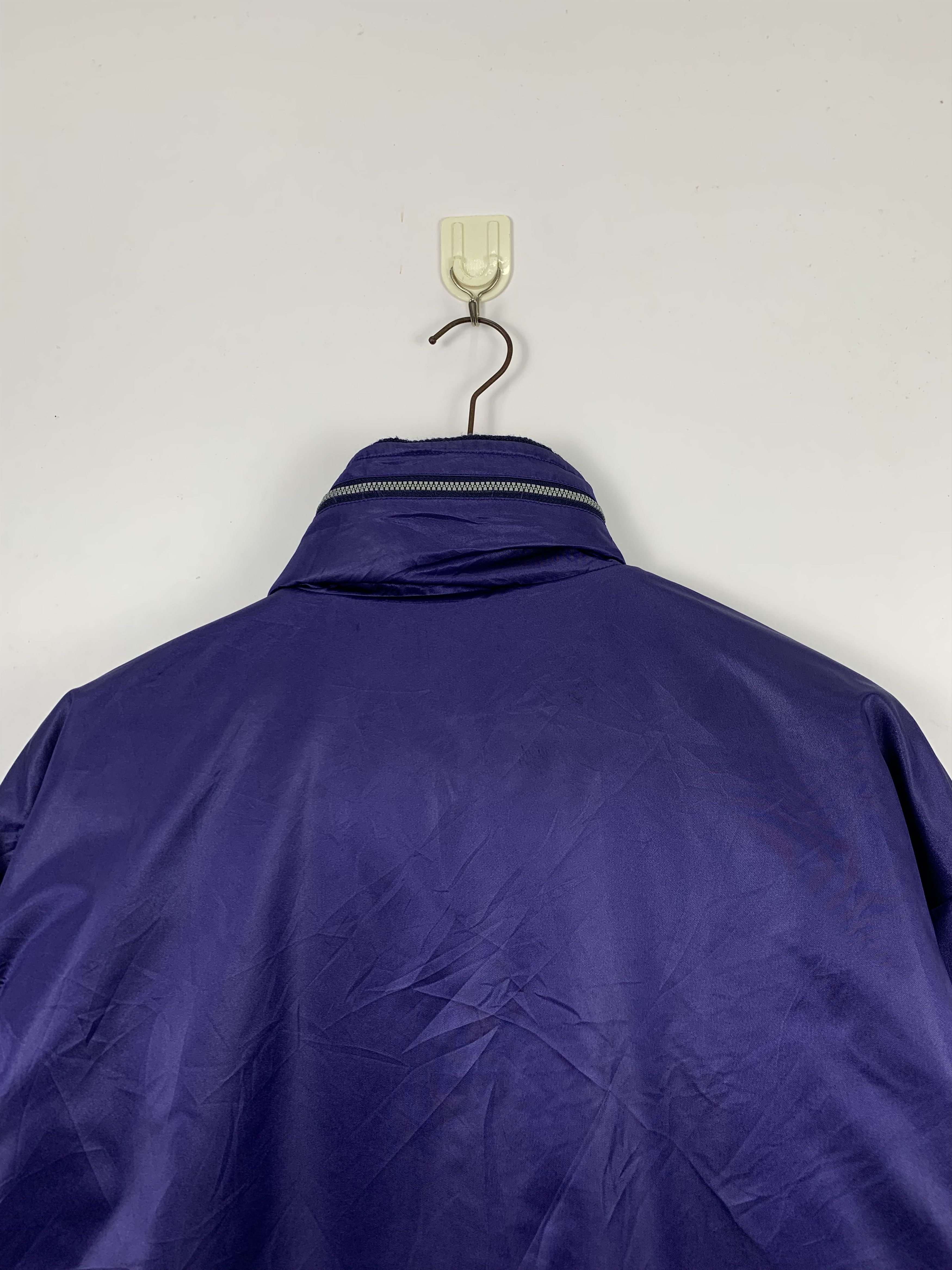 Mizuno Mizuno Run Bird Sportwear Vintage Long Jacket J0345 Size US L / EU 52-54 / 3 - 11 Thumbnail