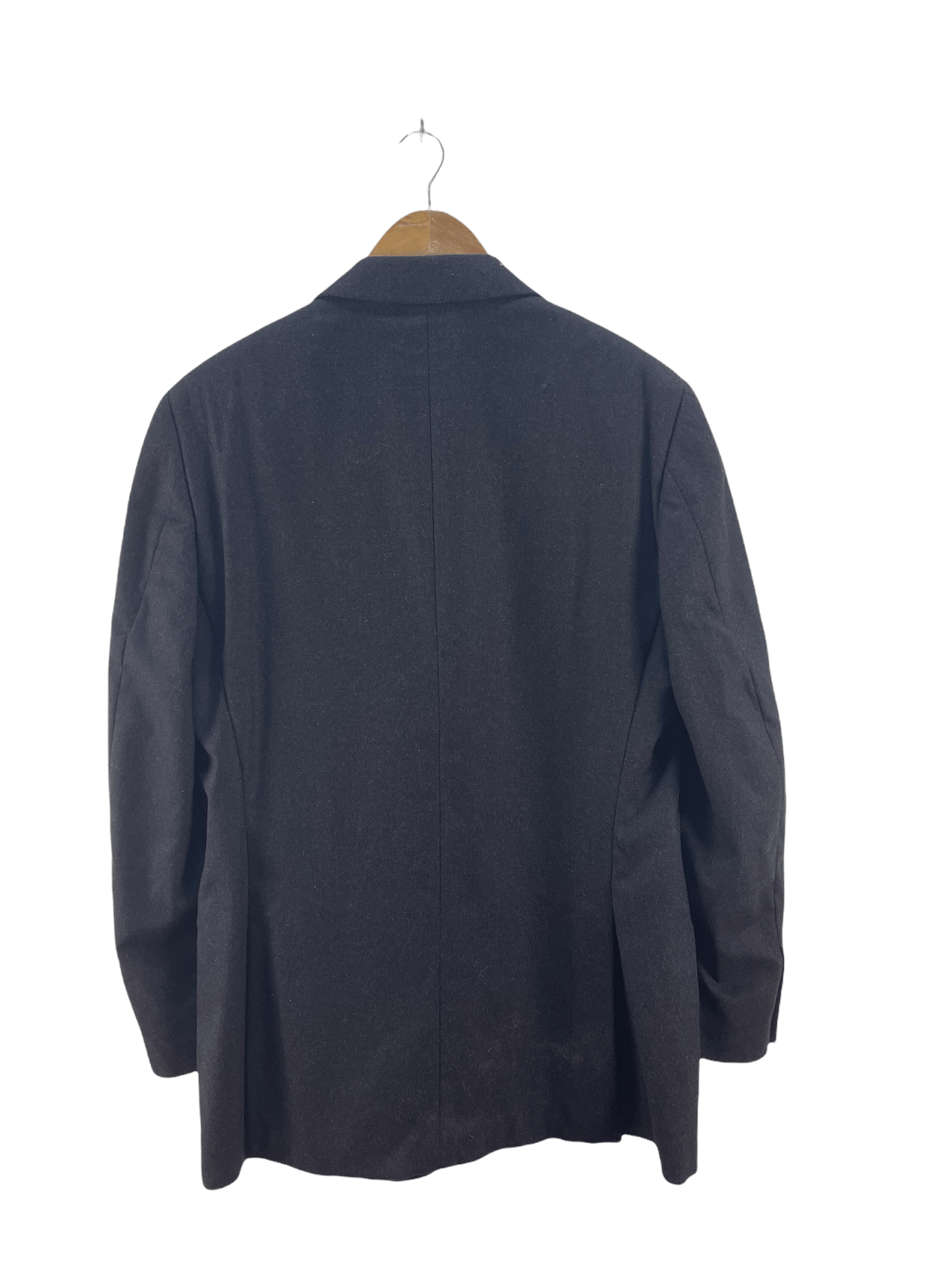 Gucci Gucci Wool Coat Jacket Size US M / EU 48-50 / 2 - 2 Thumbnail