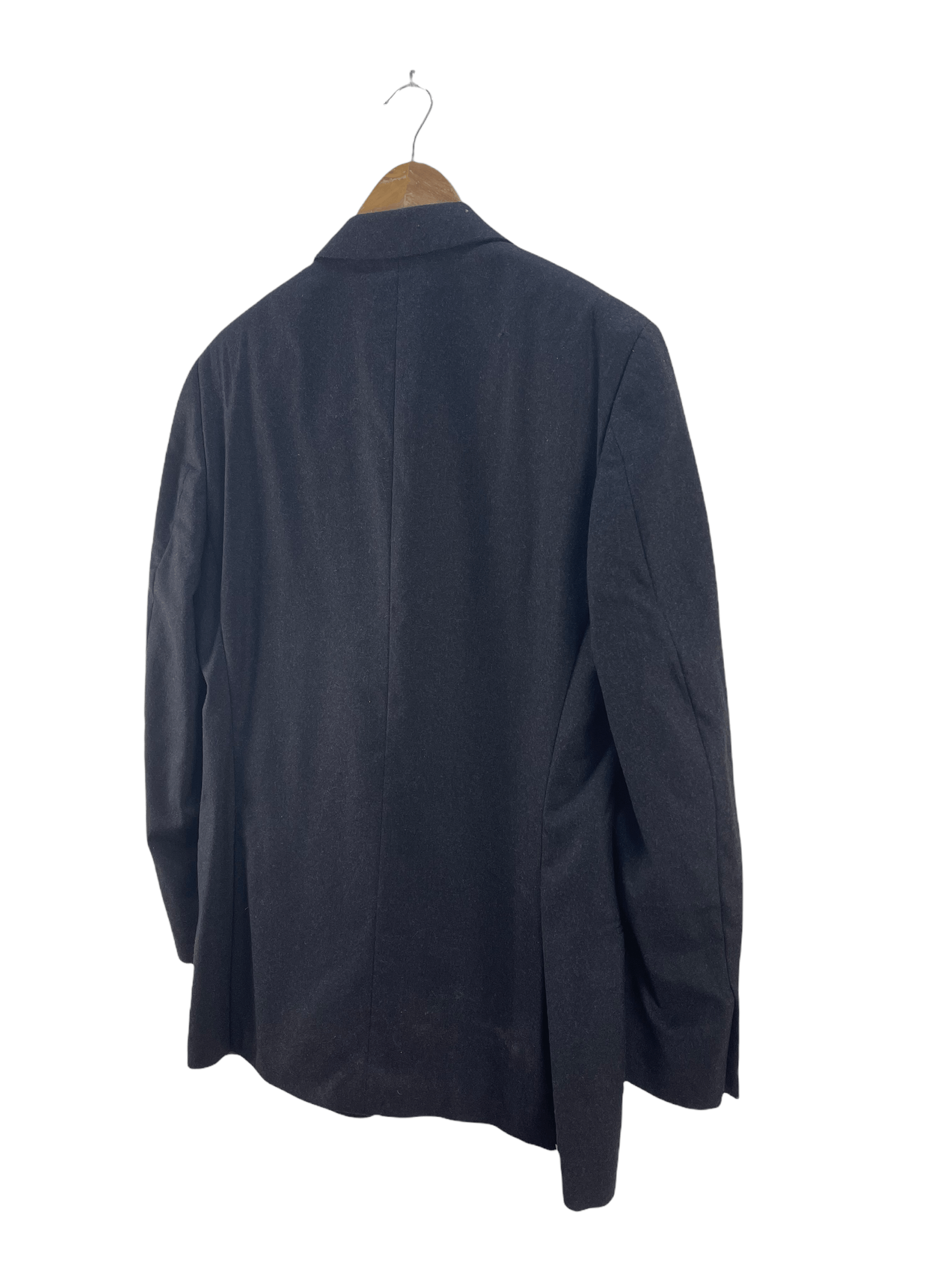 Gucci Gucci Wool Coat Jacket Size US M / EU 48-50 / 2 - 6 Thumbnail