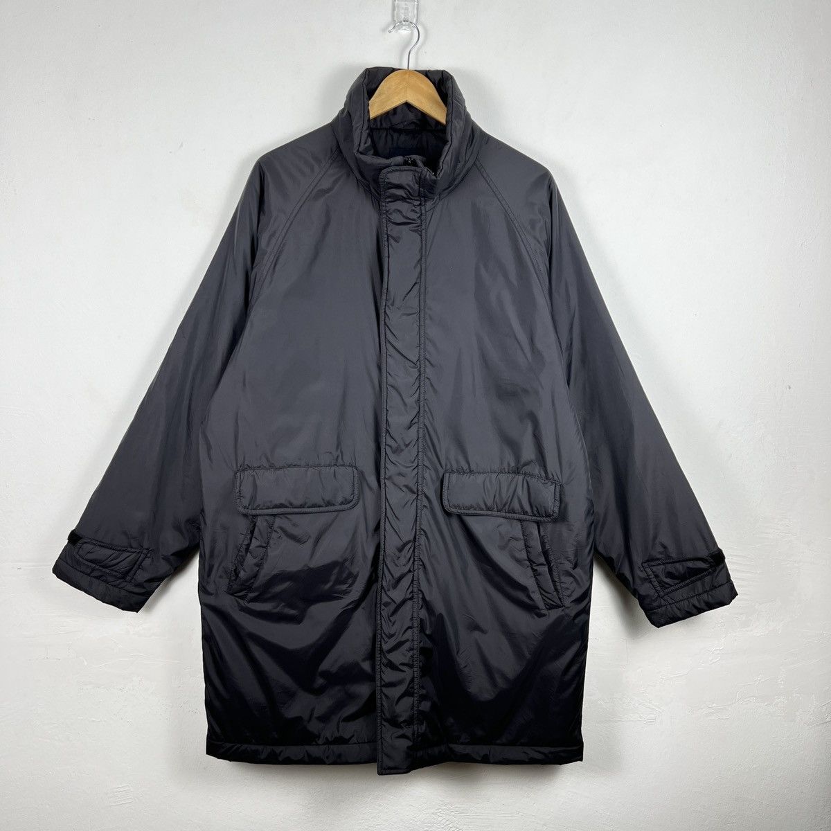 Uniqlo Vintage Uniqlo Parkas | Grailed