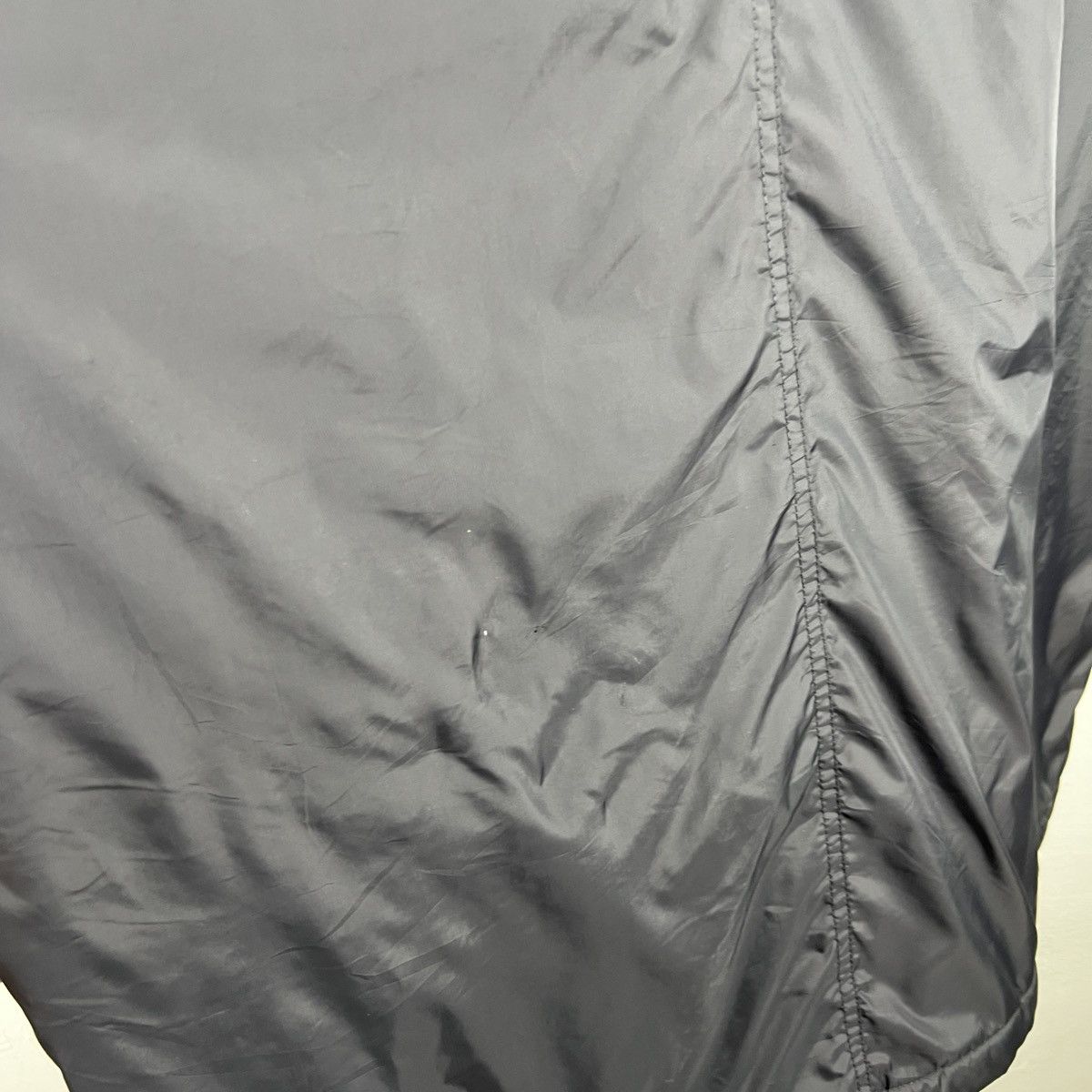Uniqlo Vintage Uniqlo Parkas Long Jacket J0093 Size US M / EU 48-50 / 2 - 10 Thumbnail