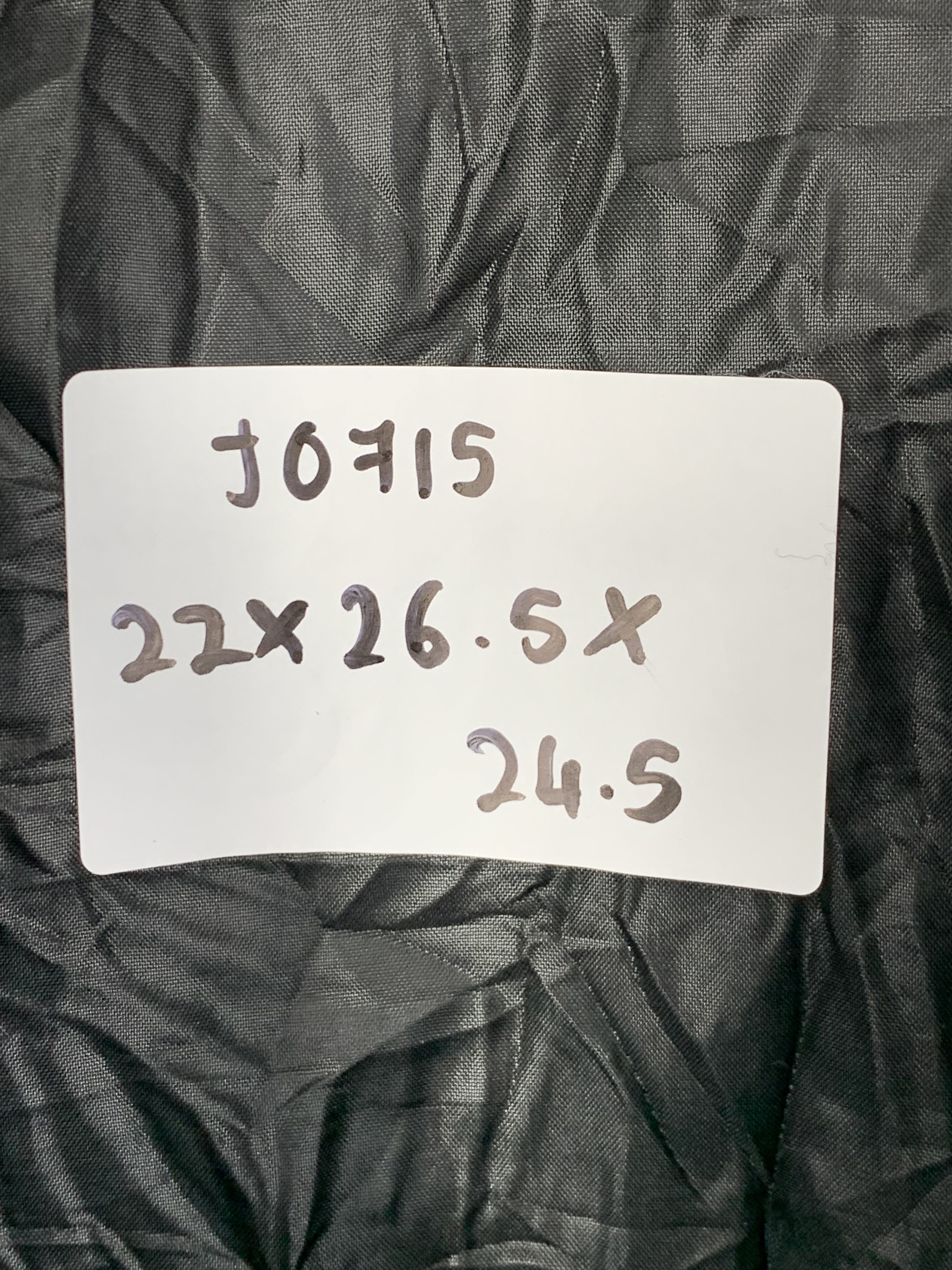 Uniqlo Vintage UNIQLO Puffer Hoodie Zip Up Jacket J0715 Size US S / EU 44-46 / 1 - 12 Thumbnail